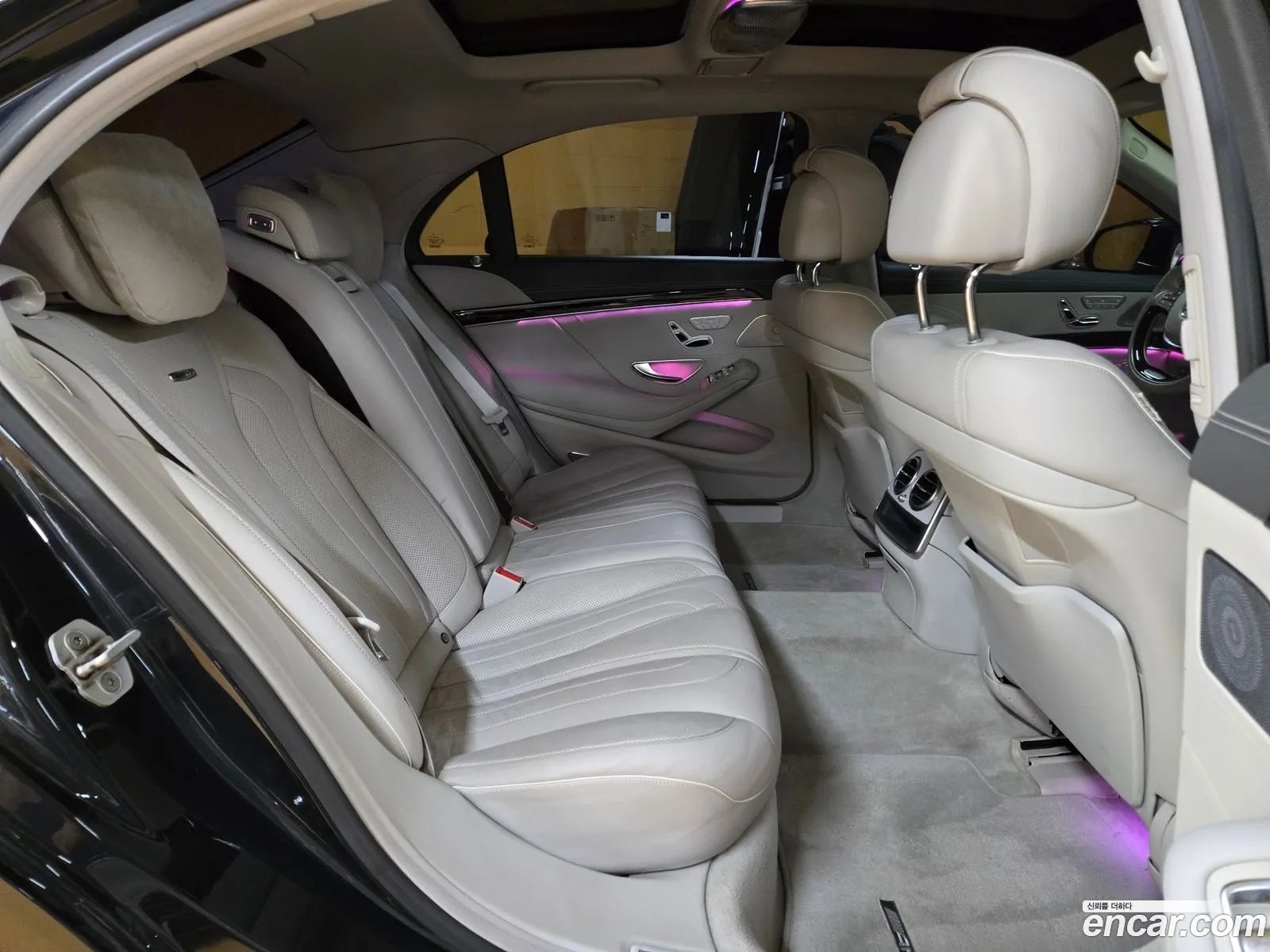 Mercedes-Benz S-Class W222 2014 — 10