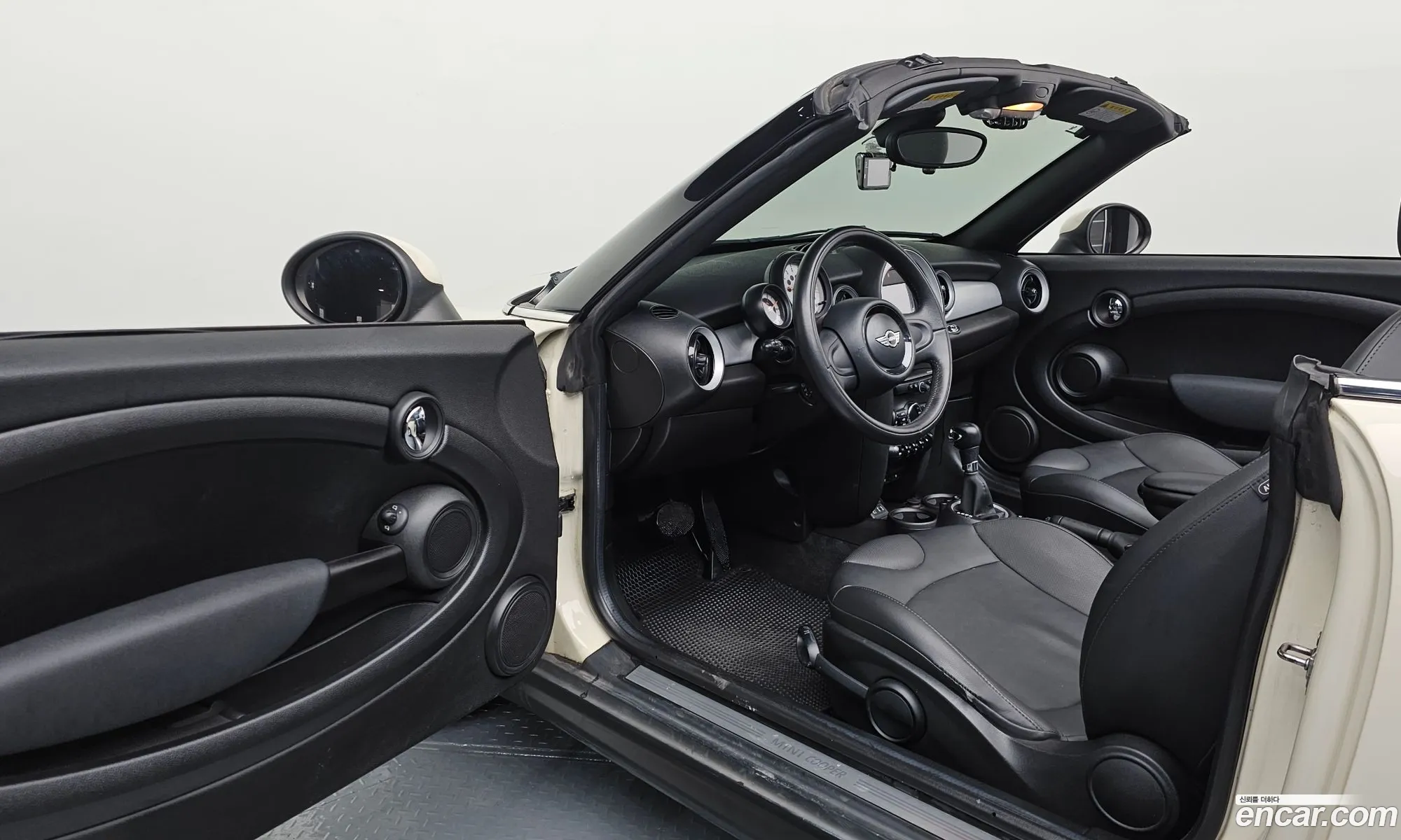 Mini Cooper Roadster