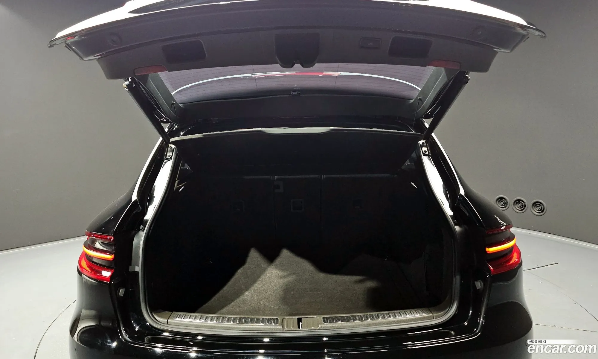 Porsche Macan 2014 WP1AF2957FLB95162 — 15