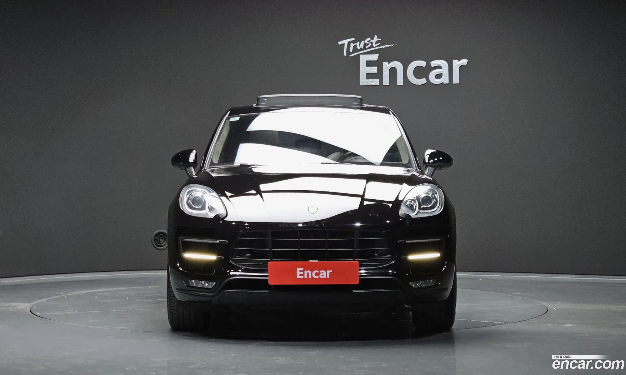 Porsche Macan 2014 WP1AF2957FLB95162 — 6