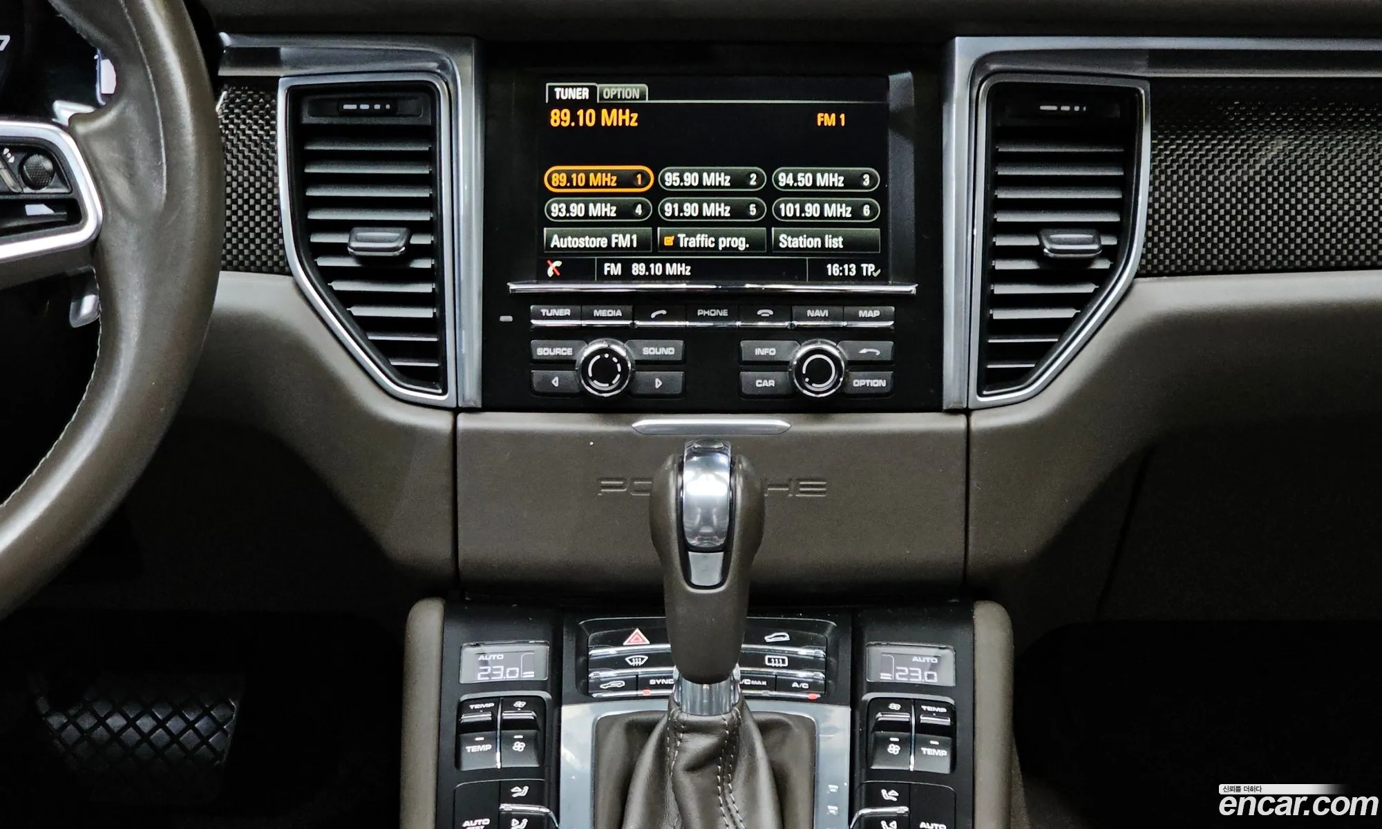 Porsche Macan 2014 WP1AF2957FLB95162 — 4