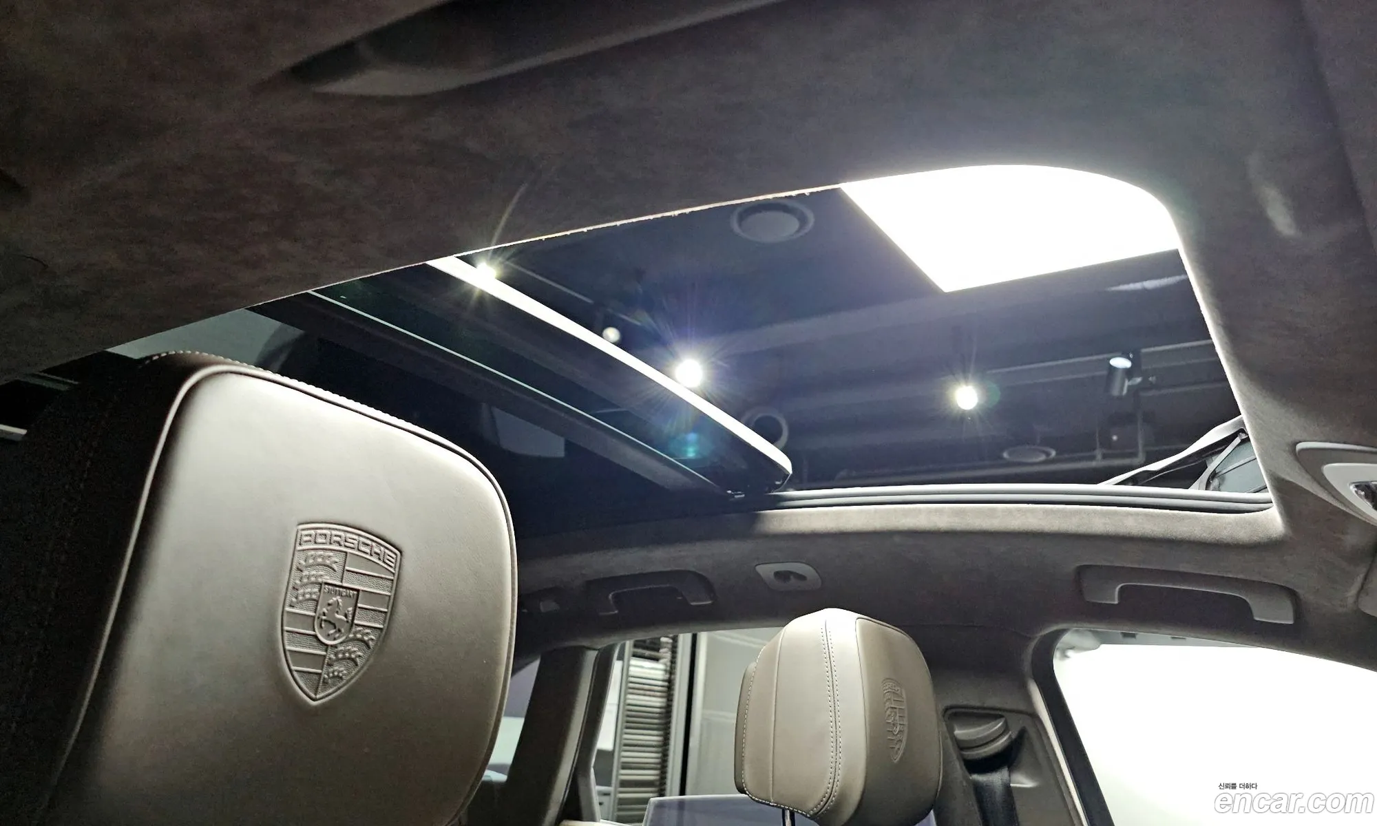 Porsche Macan 2014 WP1AF2957FLB95162 — 9