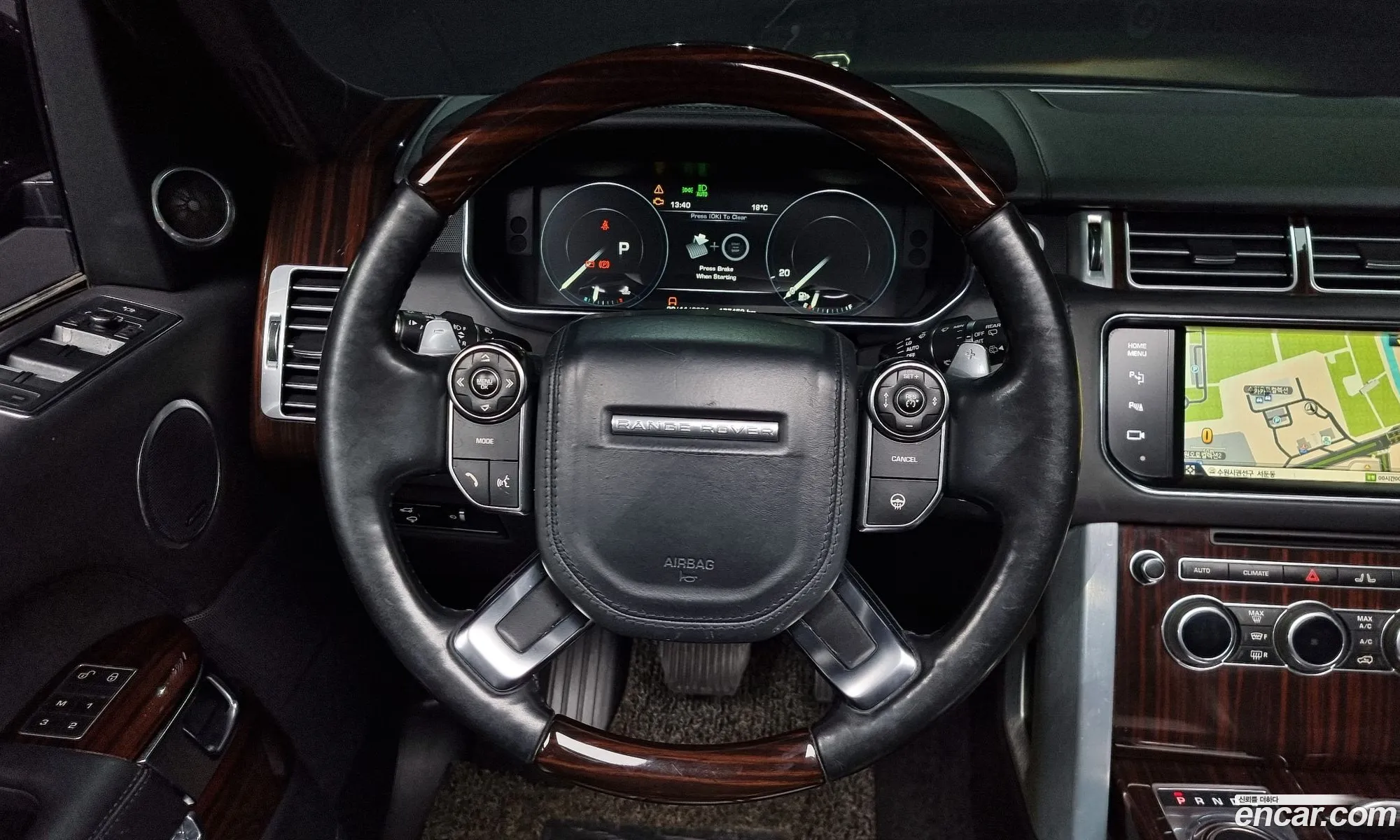 Land Rover Range Rover 2015 SALGA2JF9FA229914 — 20
