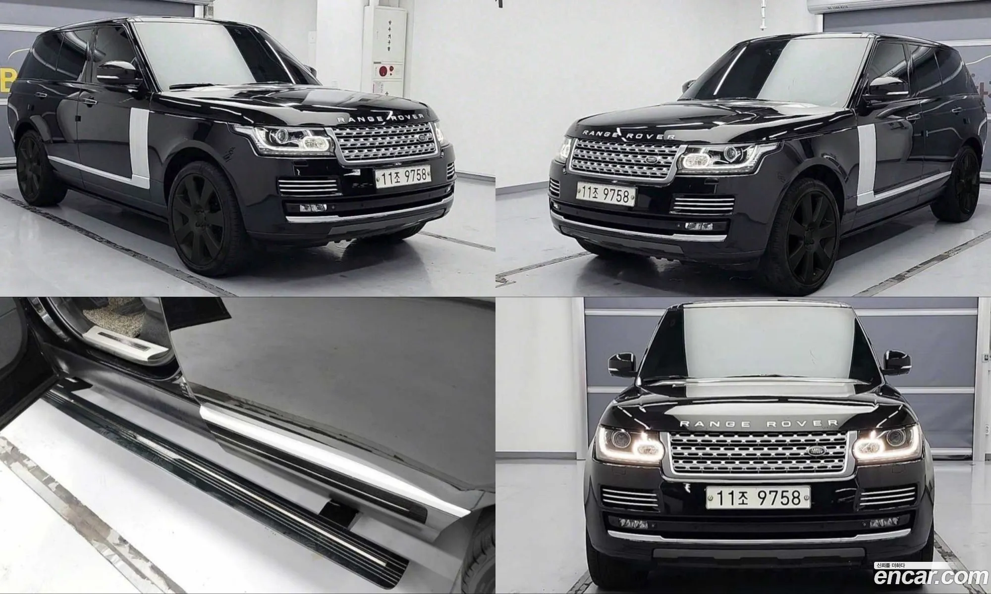 Land Rover Range Rover 2015 SALGA2JF9FA229914 — 5
