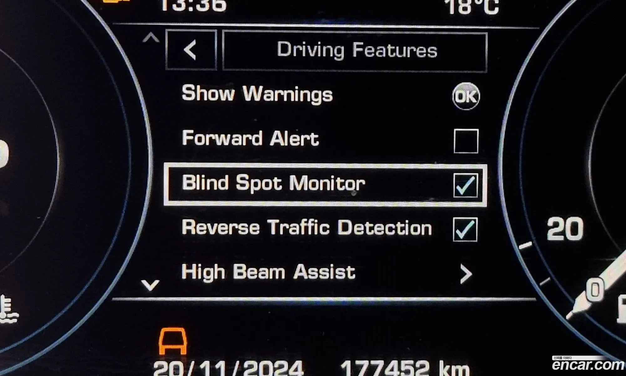 Land Rover Range Rover 2015 SALGA2JF9FA229914 — 4