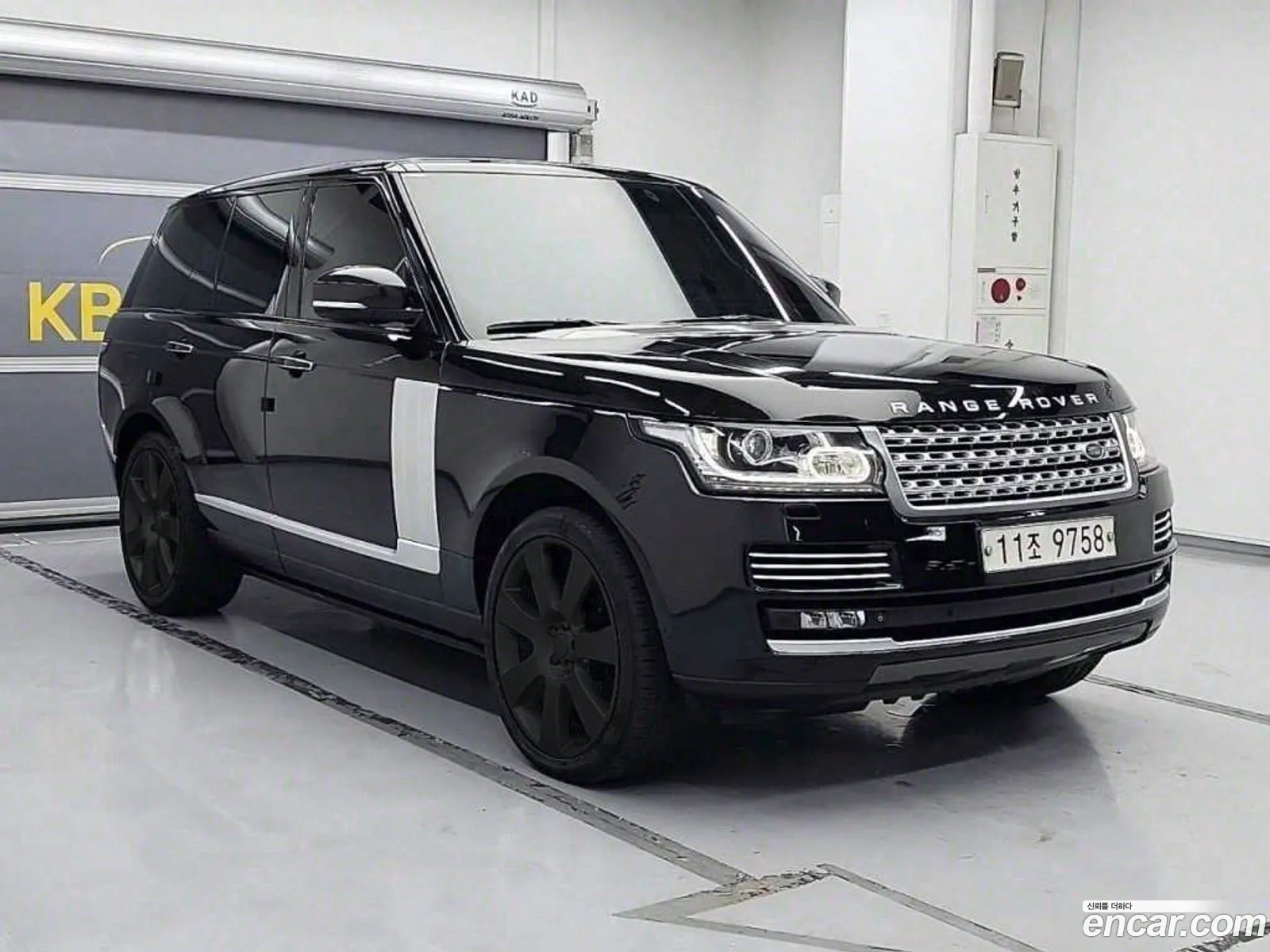 Land Rover Range Rover 2015 SALGA2JF9FA229914 — 12