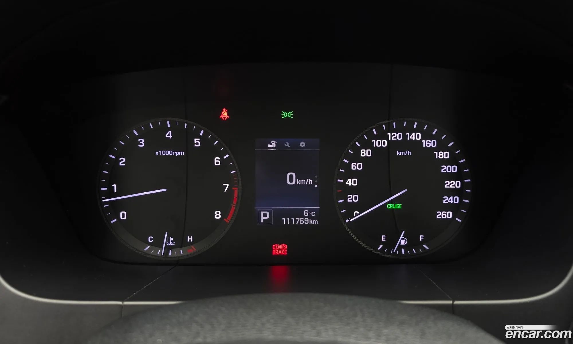 Hyundai LF Sonata 2014 — 7