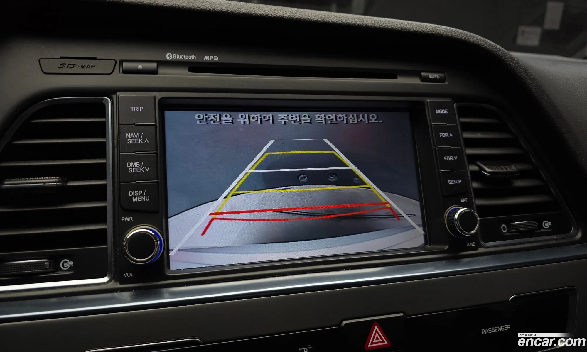 Hyundai LF Sonata 2014 — 9