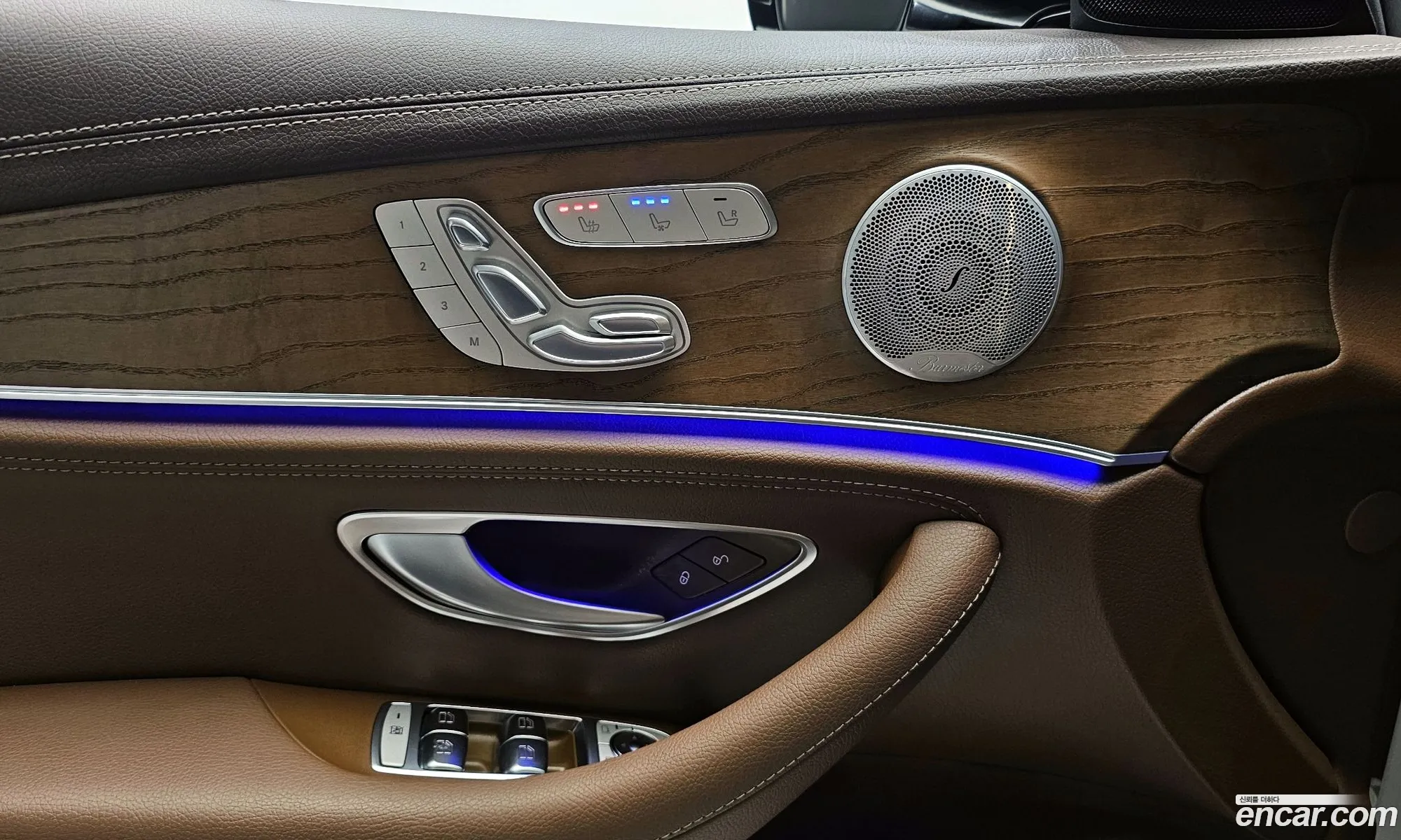 Mercedes-Benz E-Class W213 2020 W1KZF4KB2LA800346 — 10