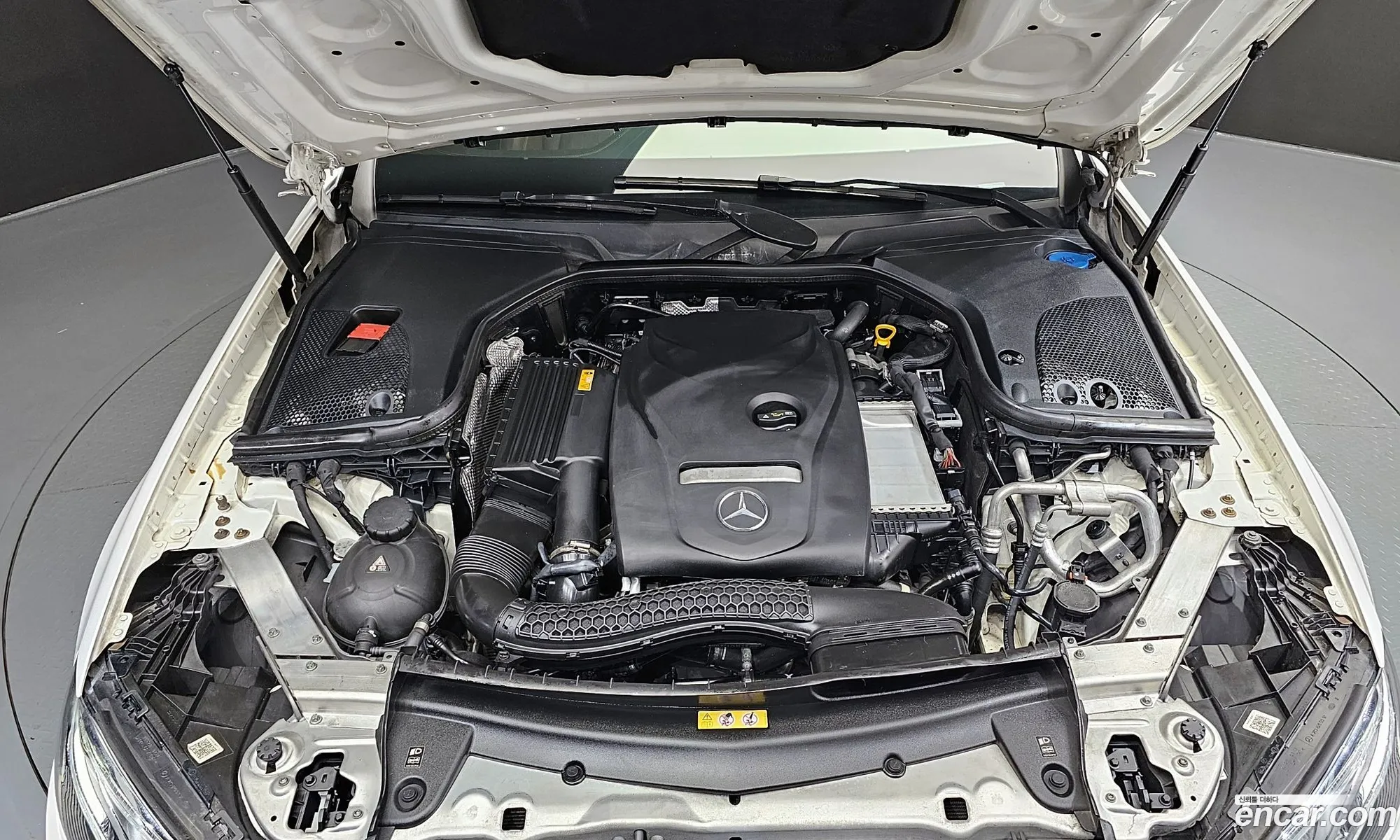 Mercedes-Benz E-Class W213 2020 W1KZF4KB2LA800346 — 7