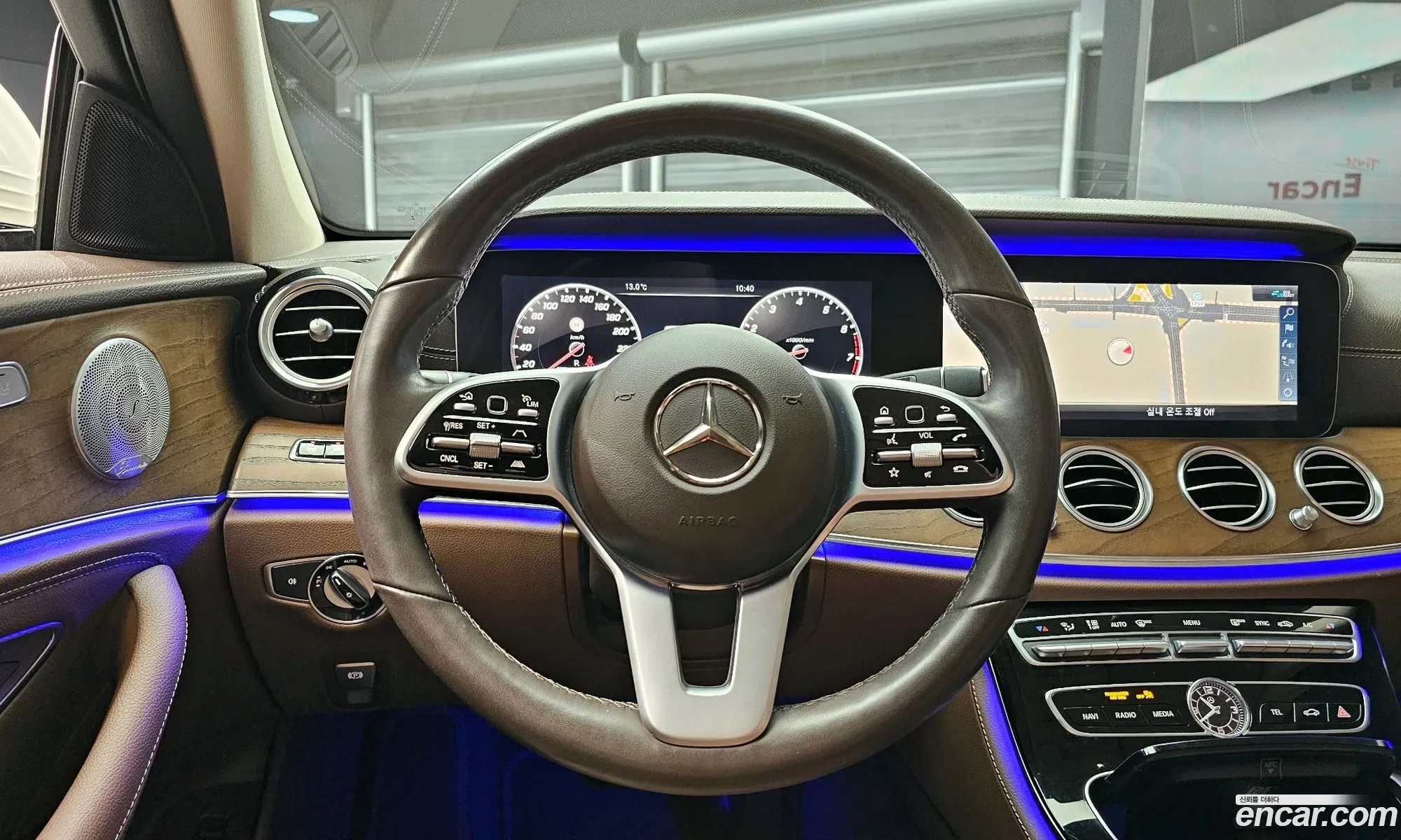 Mercedes-Benz E-Class W213 2020 W1KZF4KB2LA800346 — 14