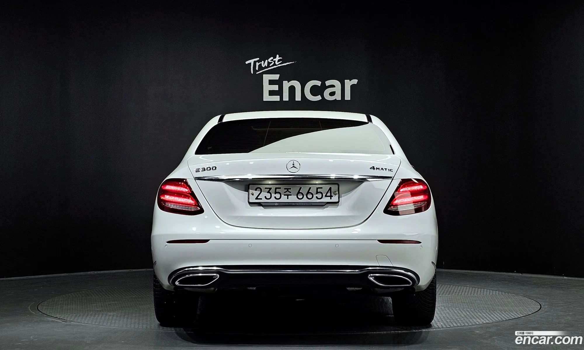 Mercedes-Benz E-Class W213 2020 W1KZF4KB2LA800346 — 6