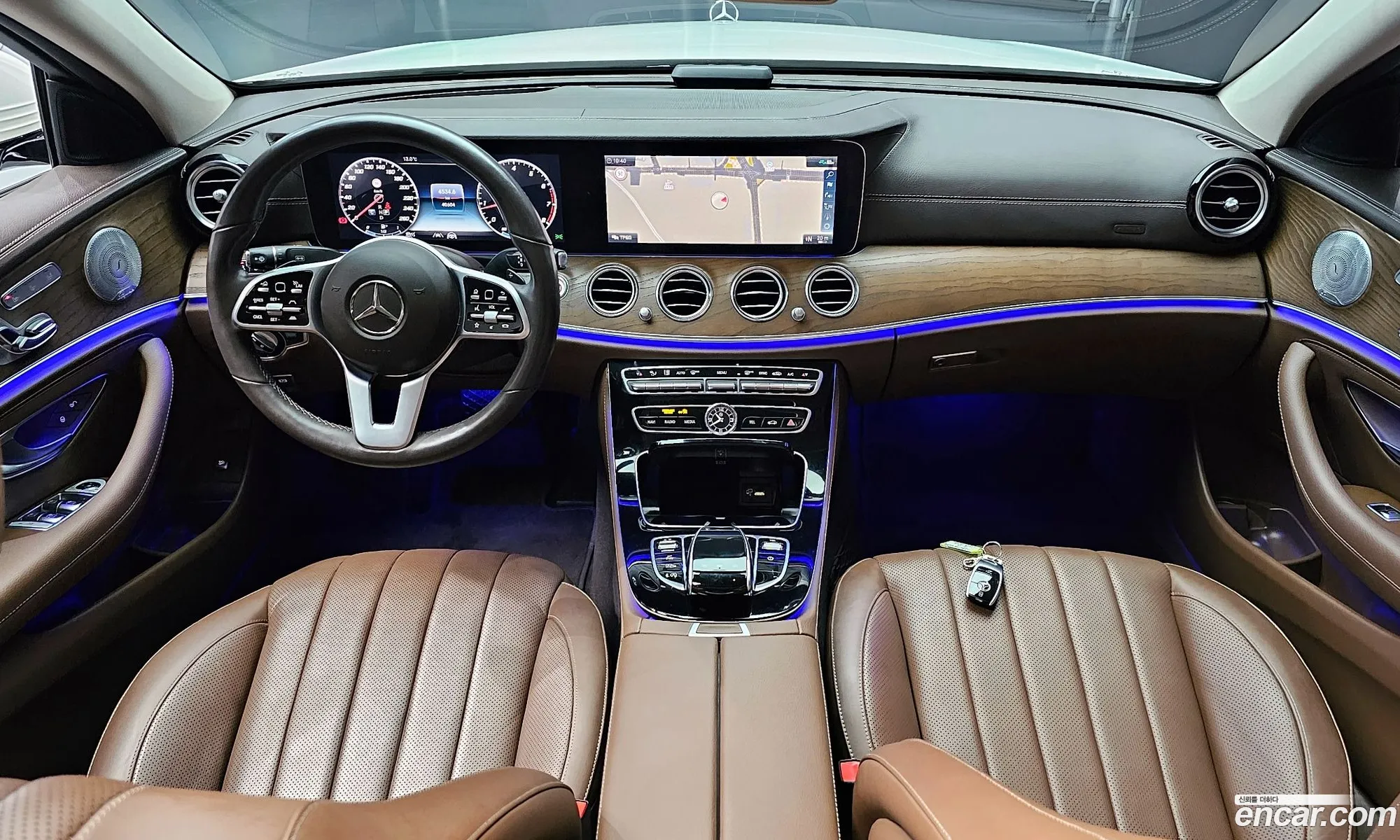 Mercedes-Benz E-Class W213 2020 W1KZF4KB2LA800346 — 16