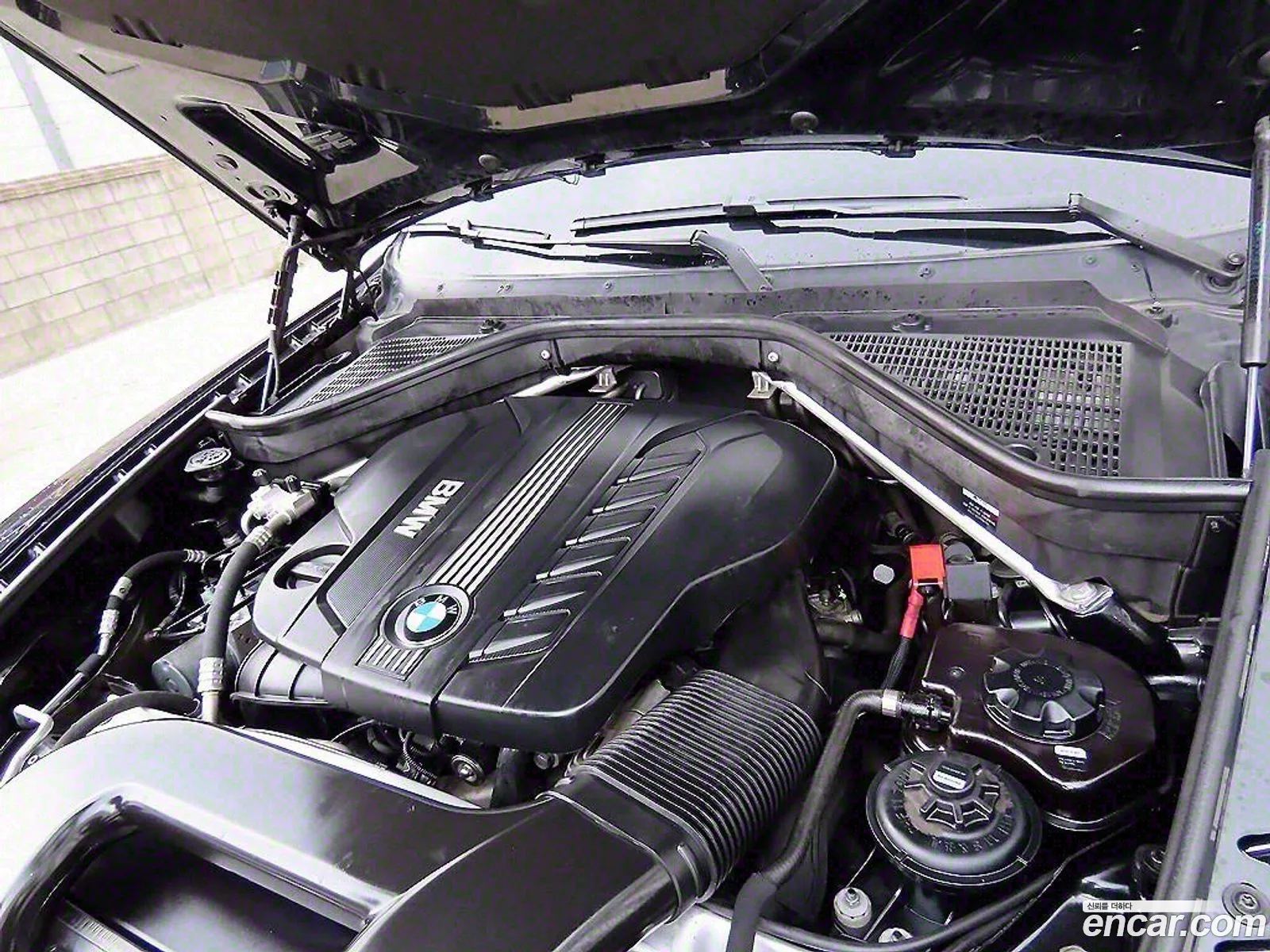 BMW X6 2013 — 7