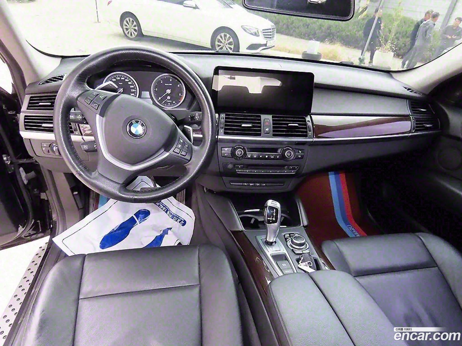 BMW X6 2013 — 13