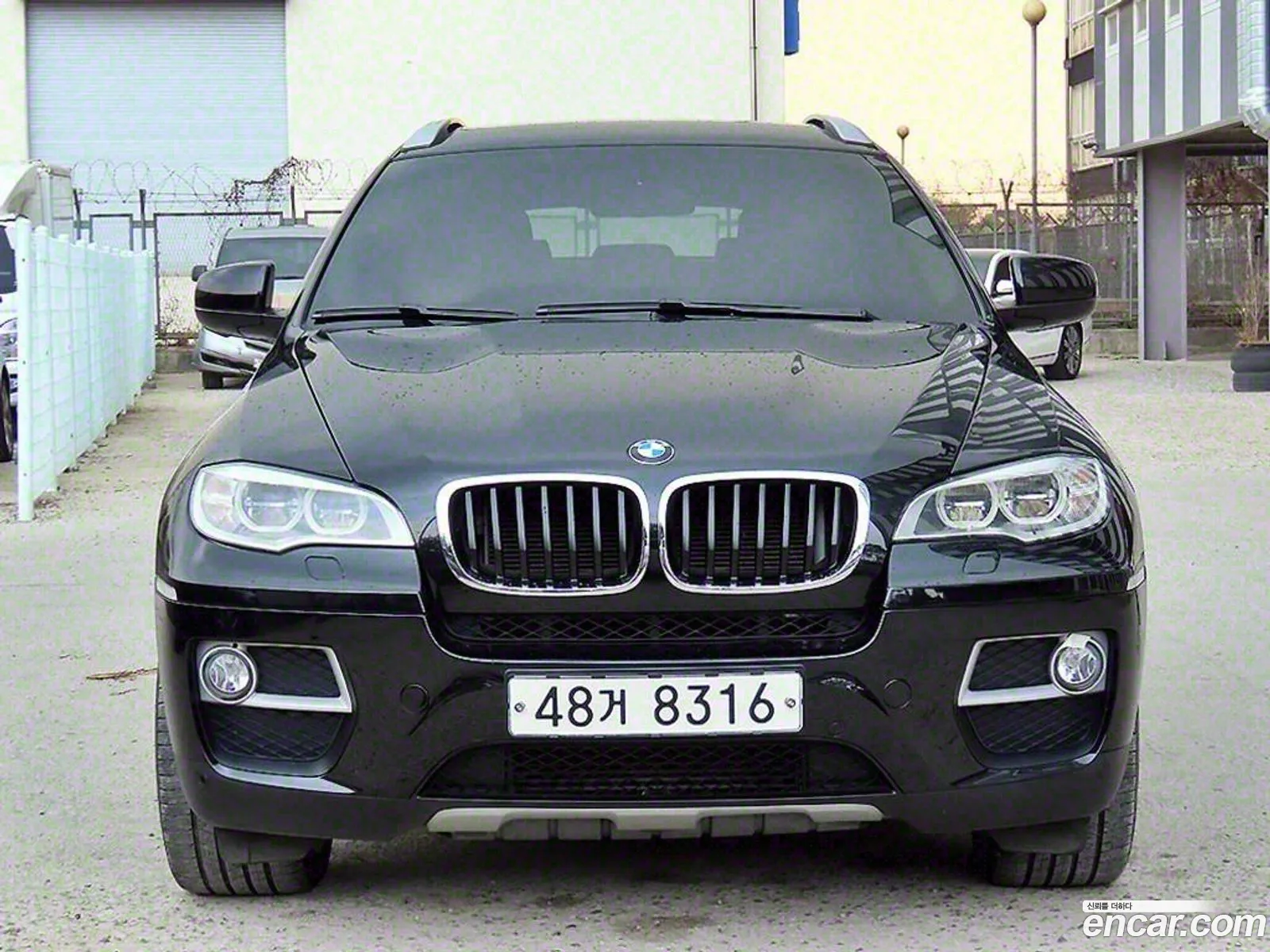 BMW X6 2013 — 16