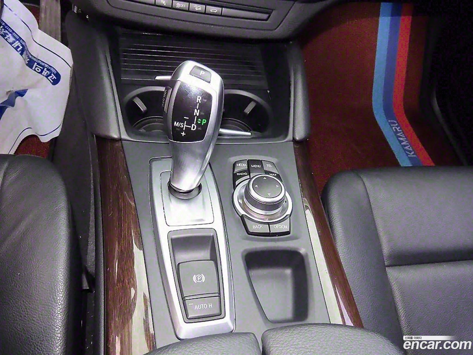 BMW X6 2013 — 11