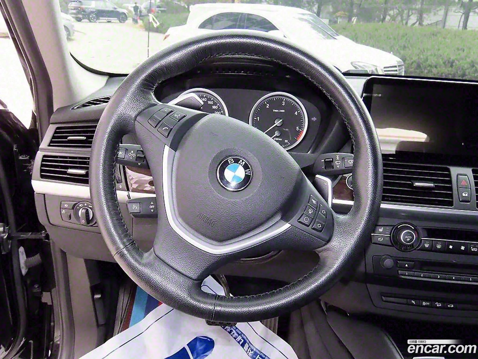 BMW X6 2013 — 10