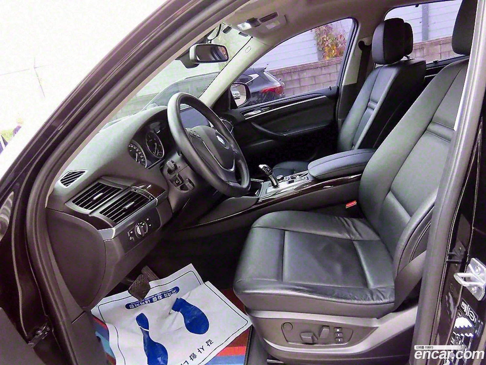 BMW X6 2013 — 17
