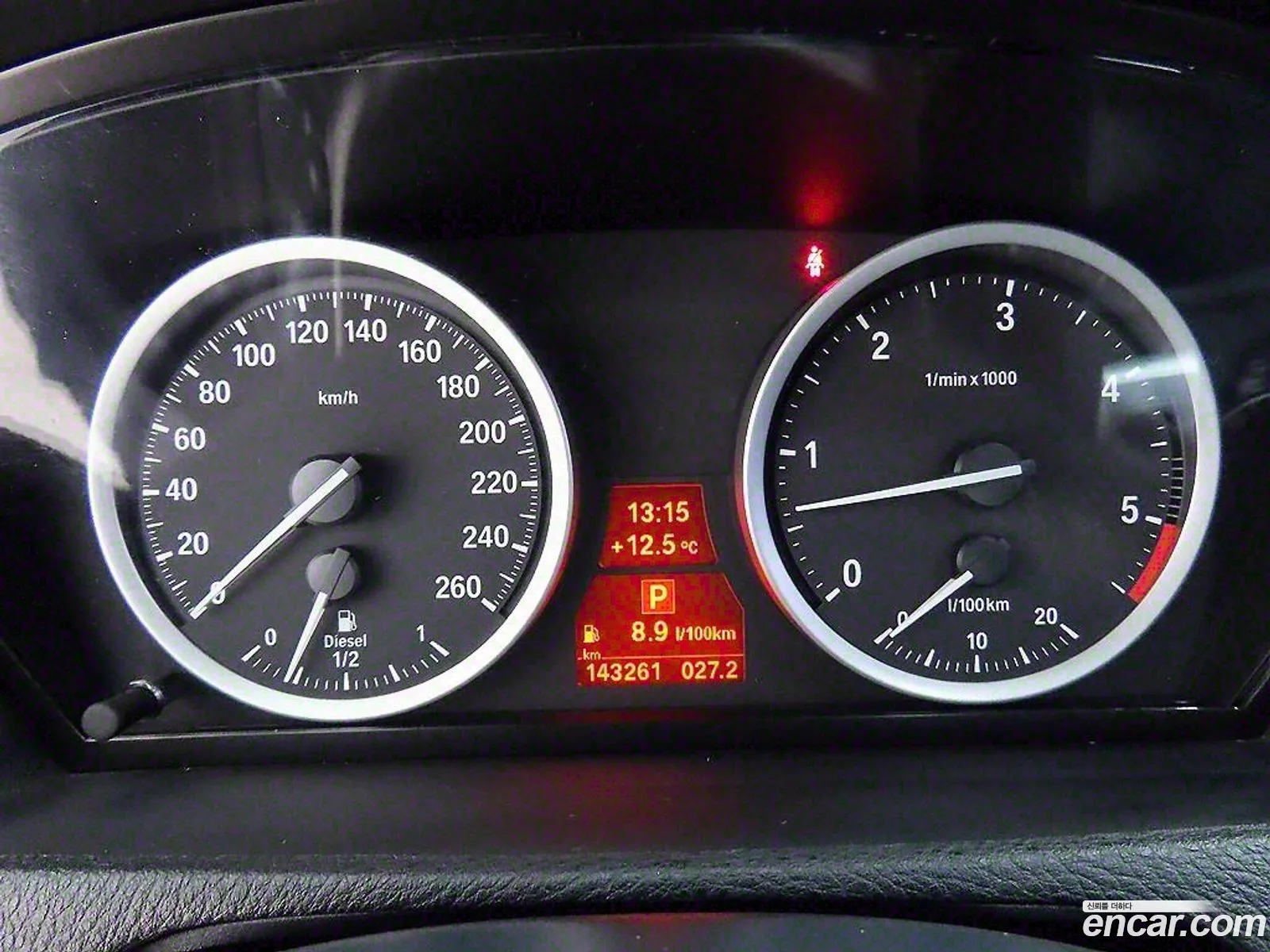 BMW X6 2013 — 20