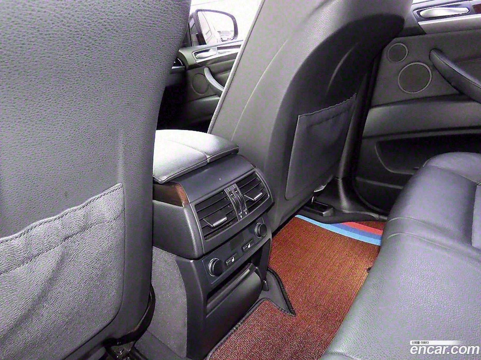BMW X6 2013 — 5
