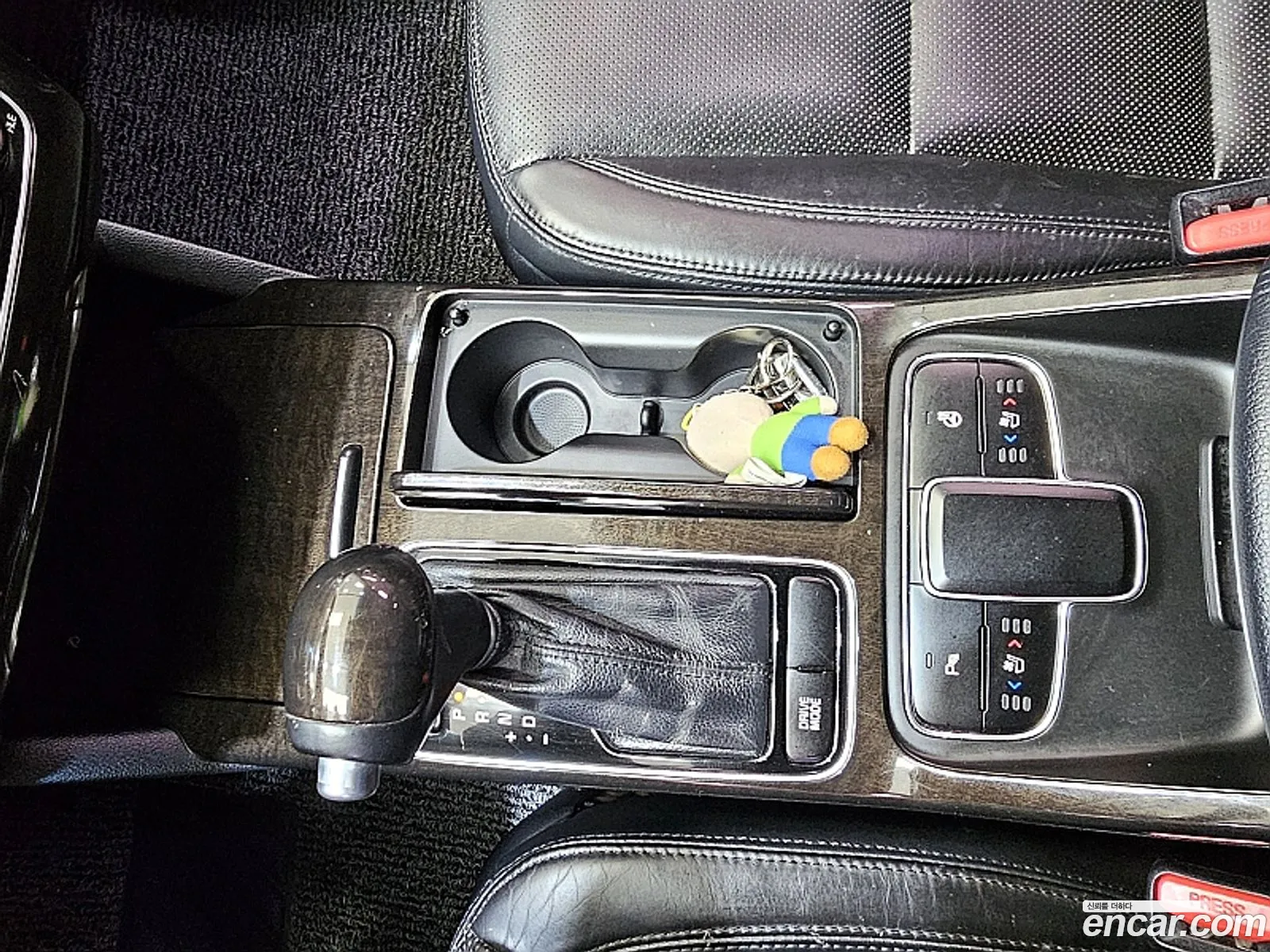 Kia K7 2012 — 4