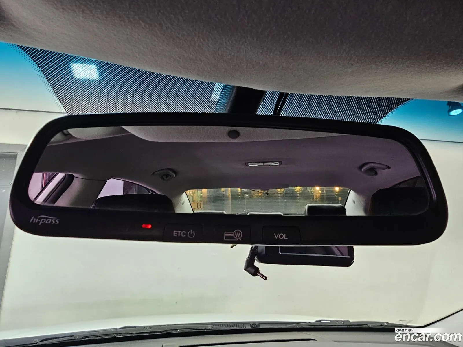 Kia K7 2012 — 16
