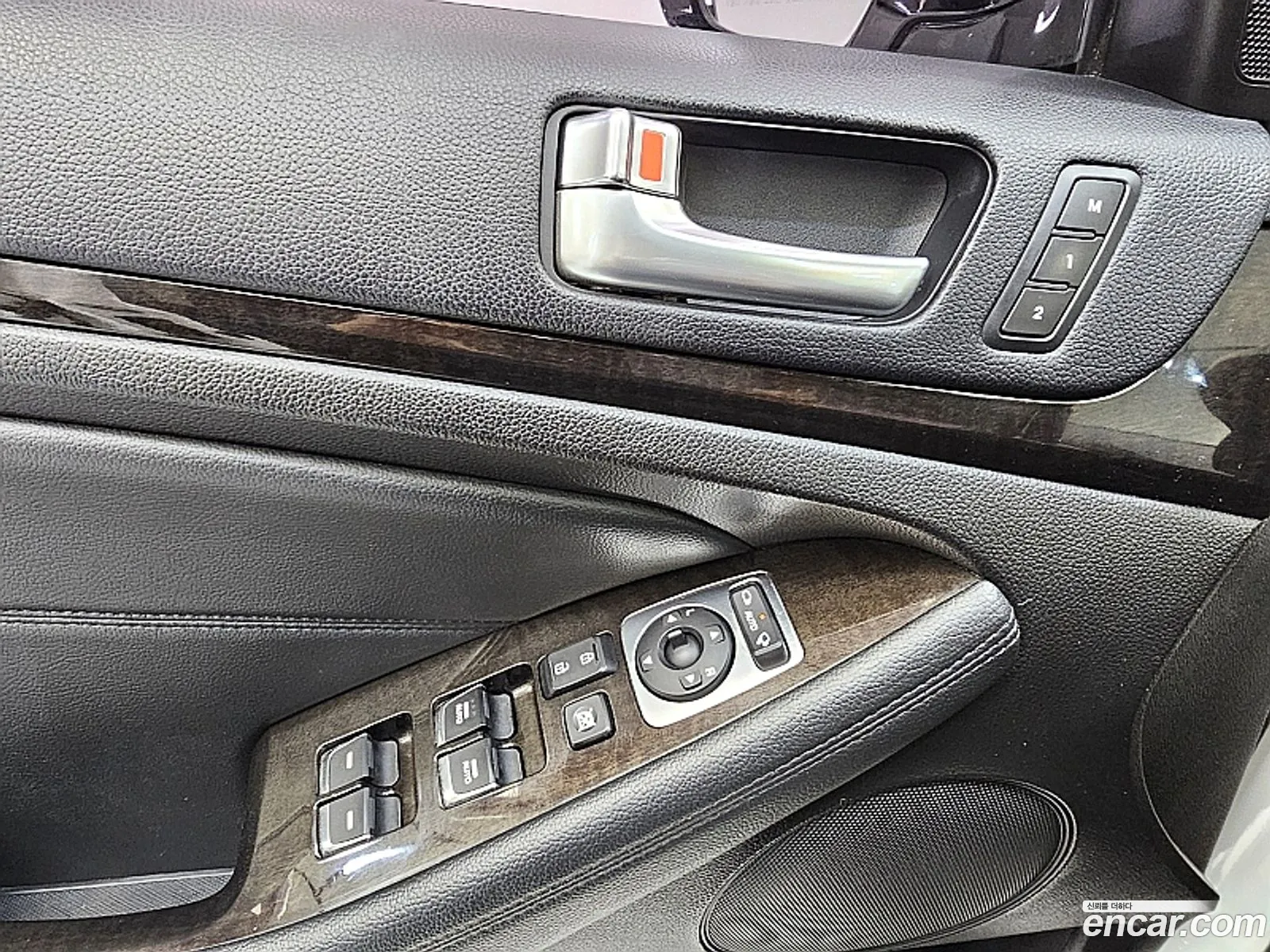 Kia K7 2012 — 9