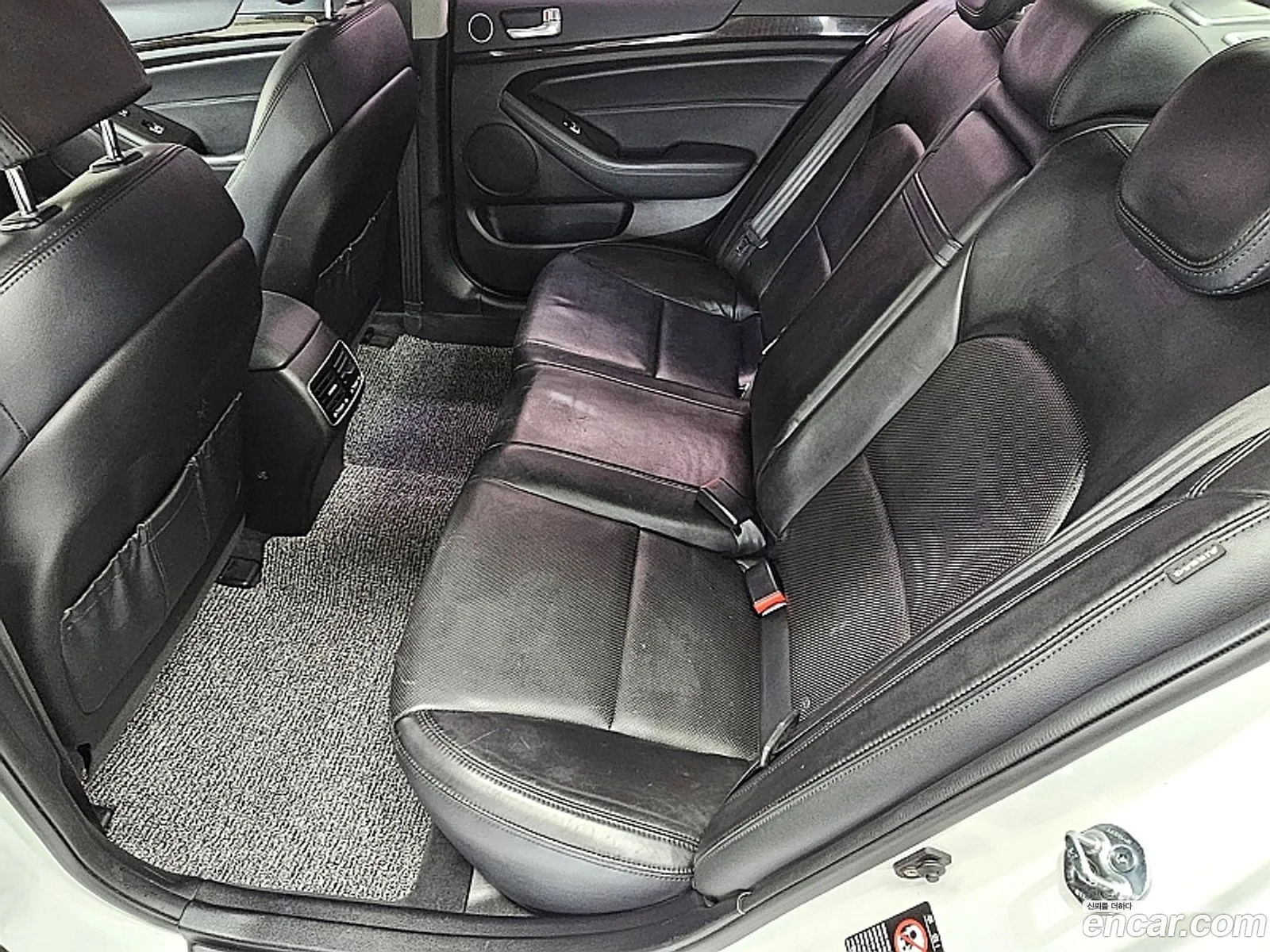 Kia K7 2012 — 6