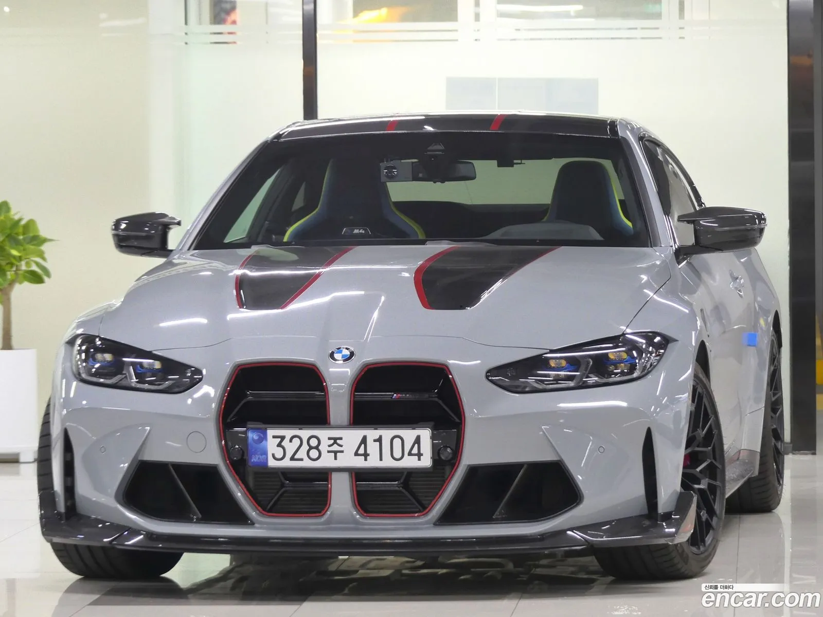 BMW M4 2023 — 20