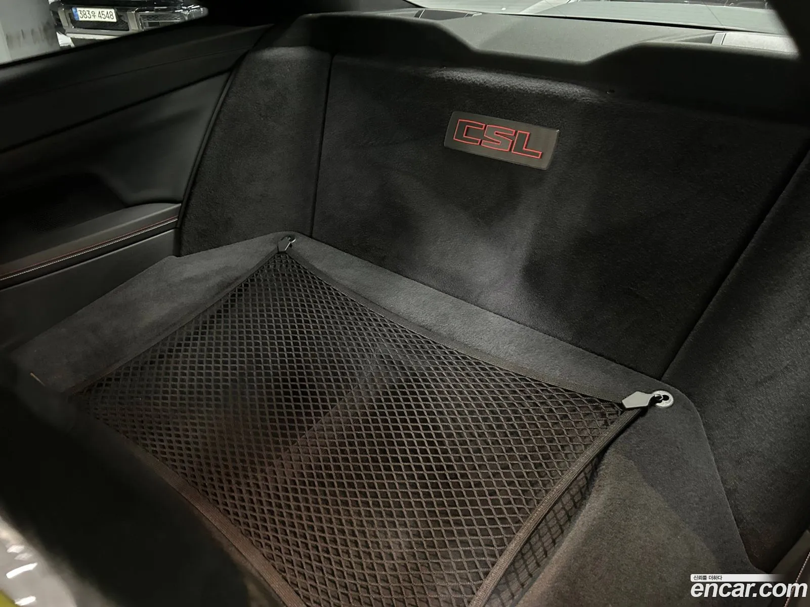 BMW M4 2023 — 19