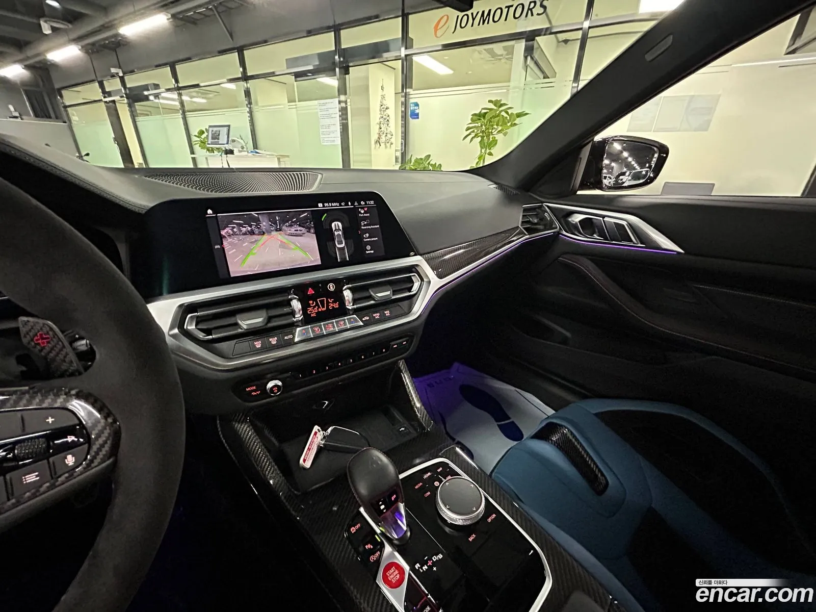 BMW M4 2023 — 6