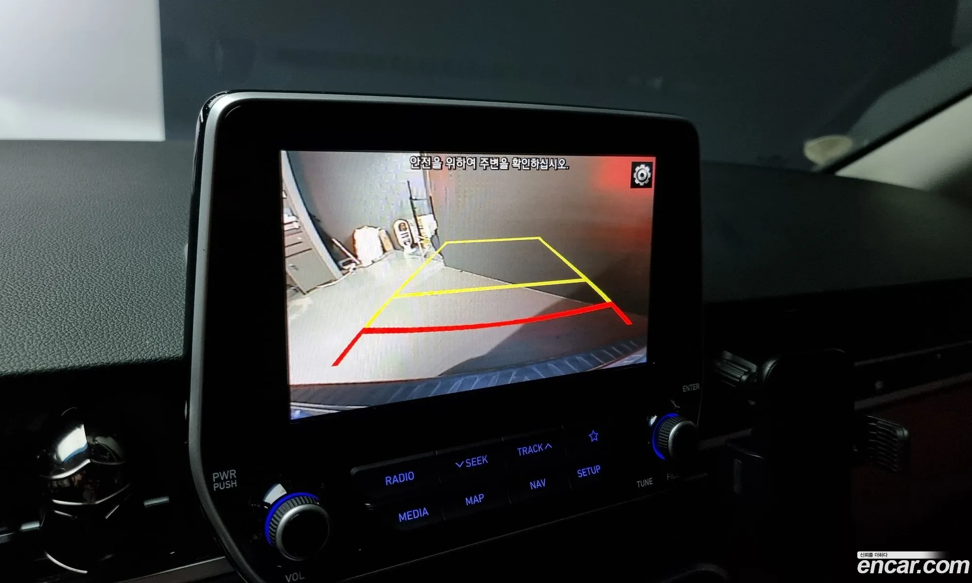 Hyundai Grand Starex 2019 — 12