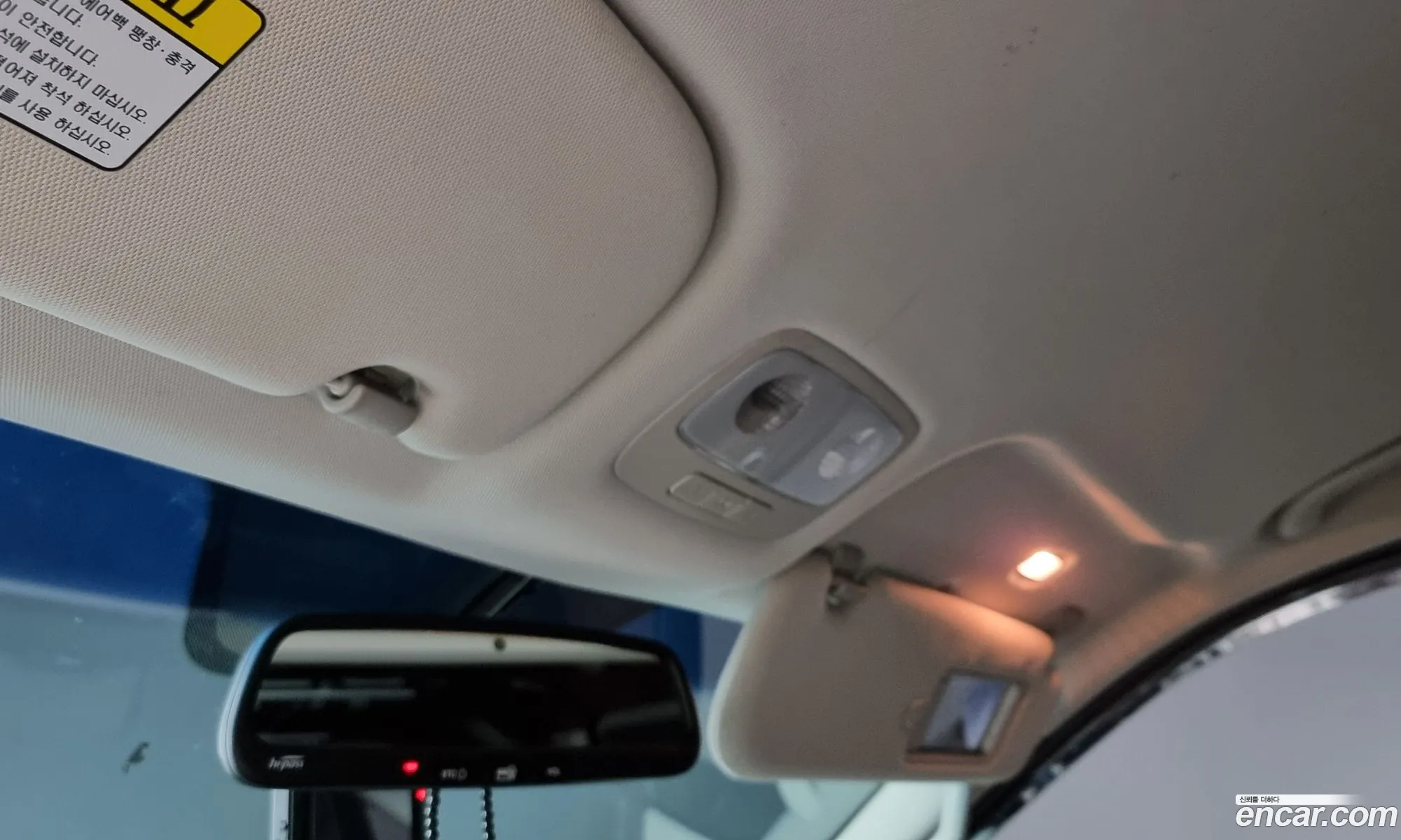 Hyundai Grand Starex 2019 — 4