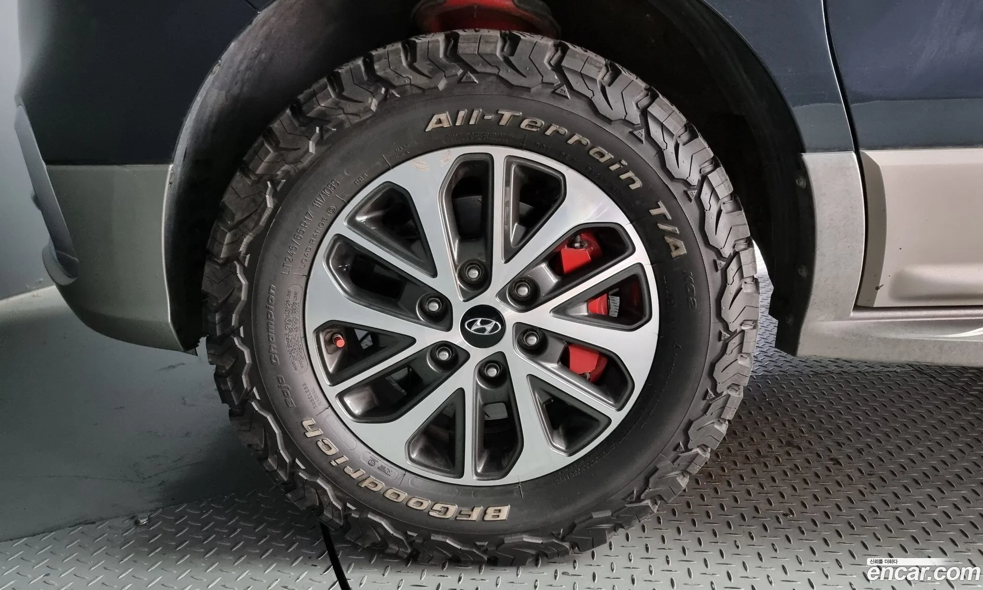 Hyundai Grand Starex 2019 — 6