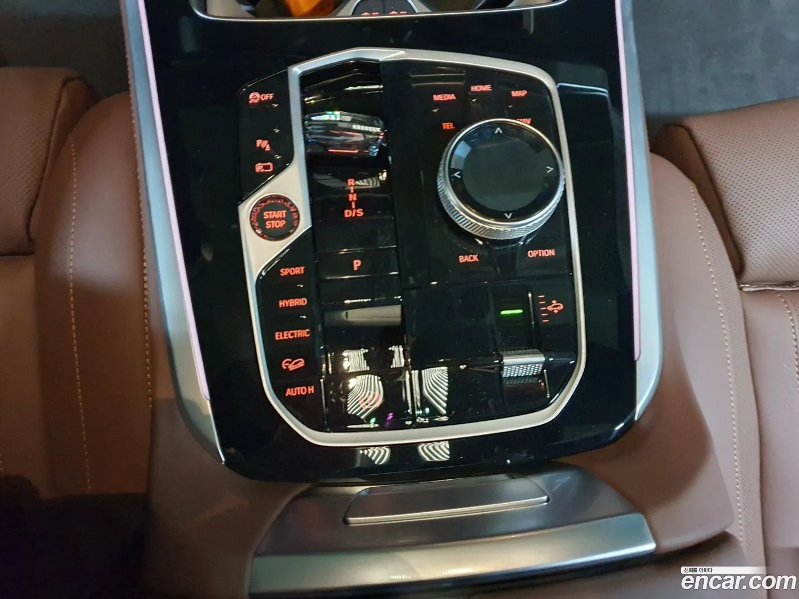 BMW X5 2024 — 14