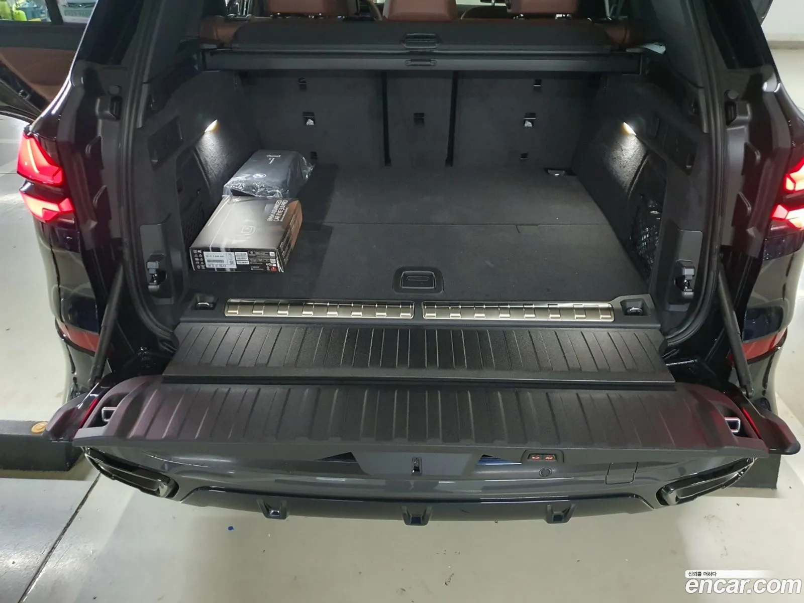 BMW X5 2024 — 12