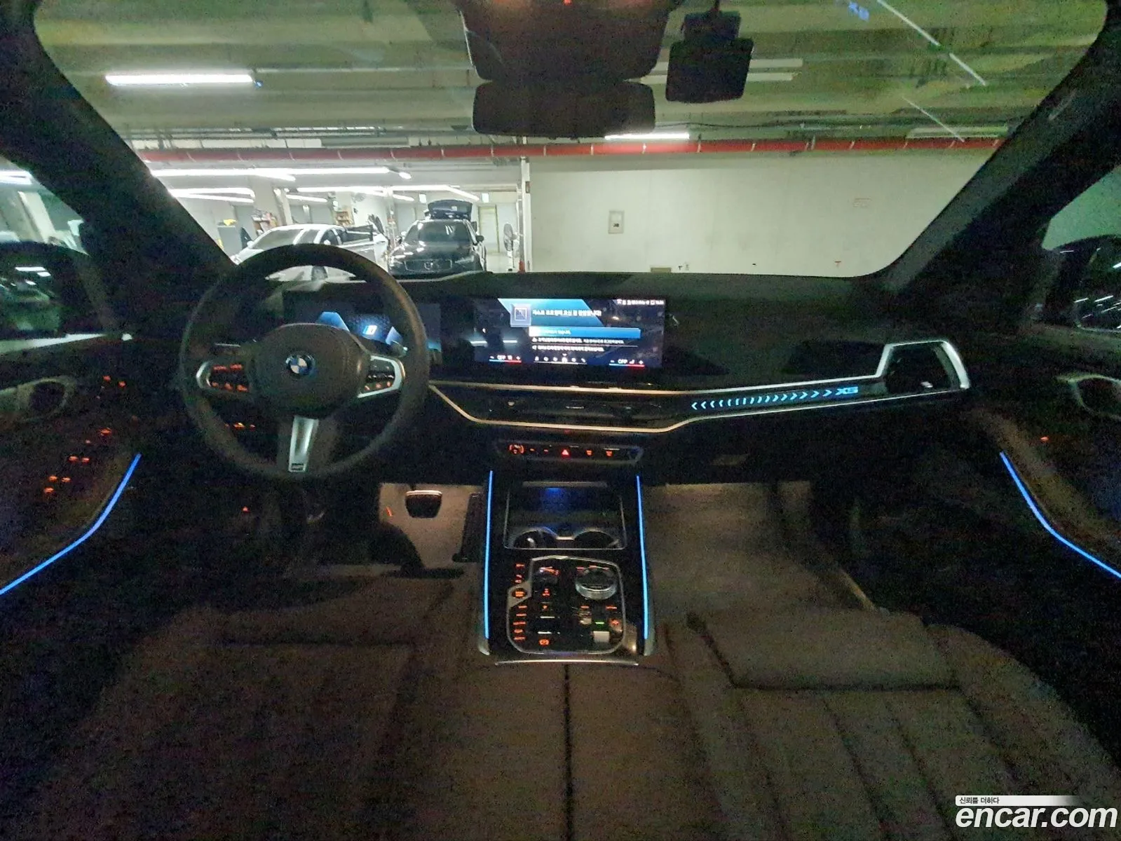 BMW X5 2024 — 18