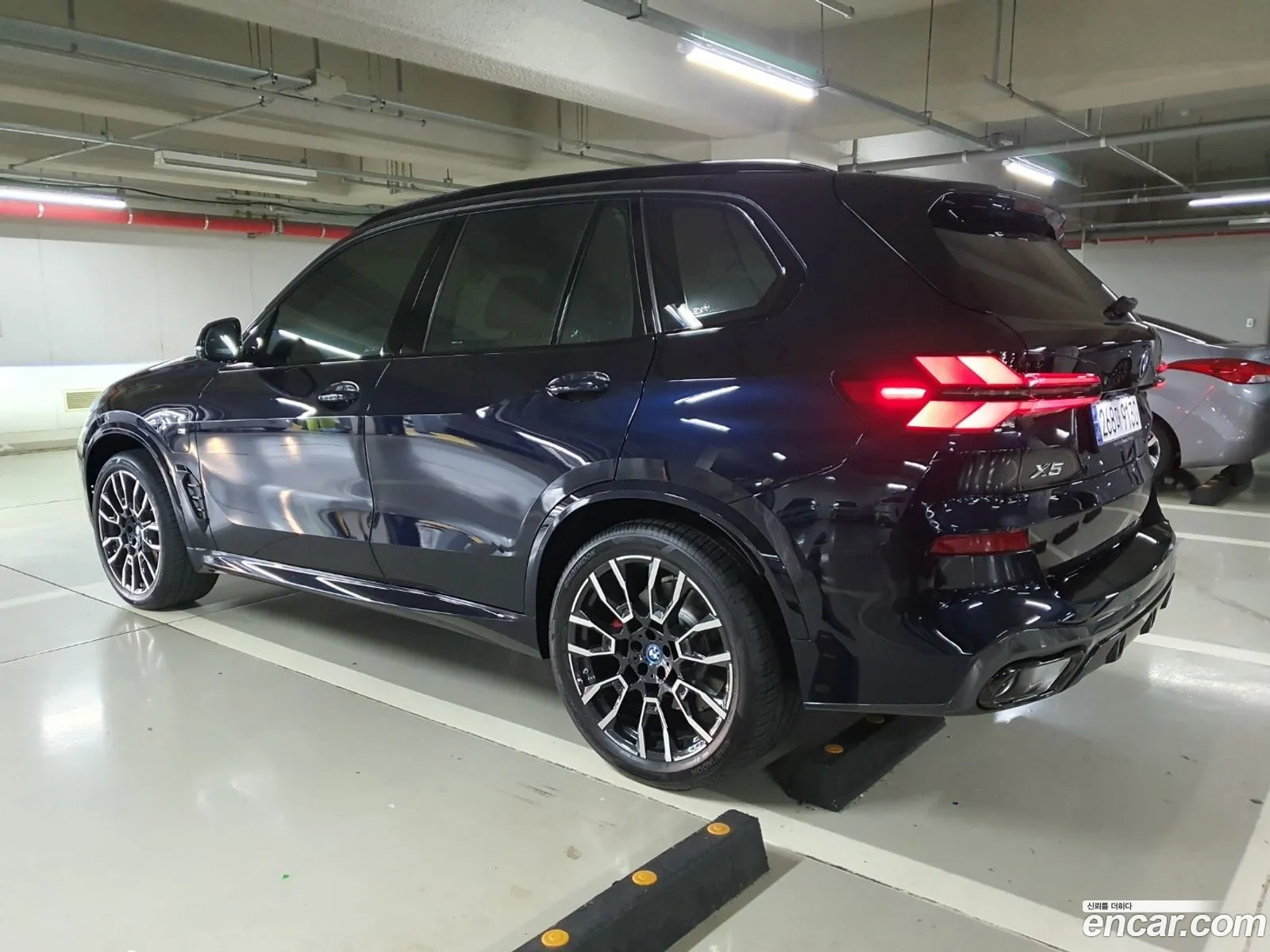 BMW X5 2024 — 10