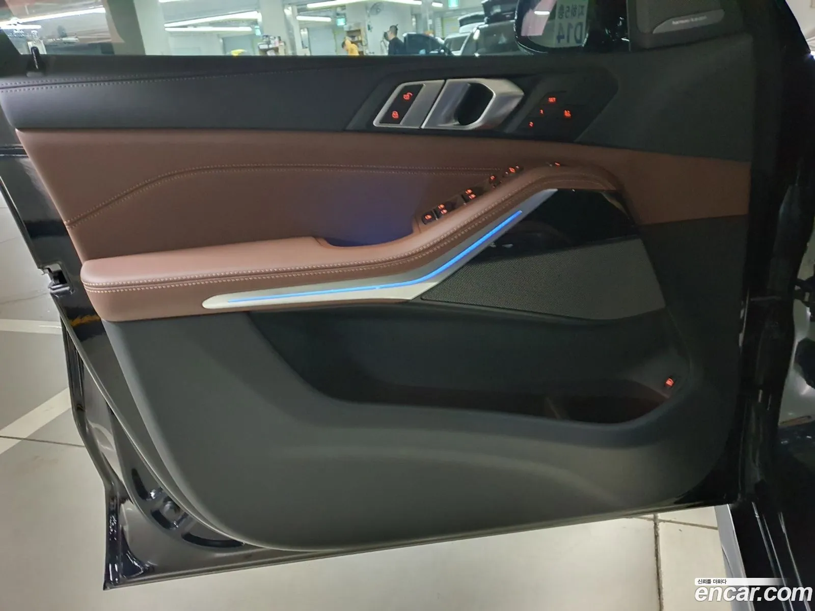 BMW X5 2024 — 6