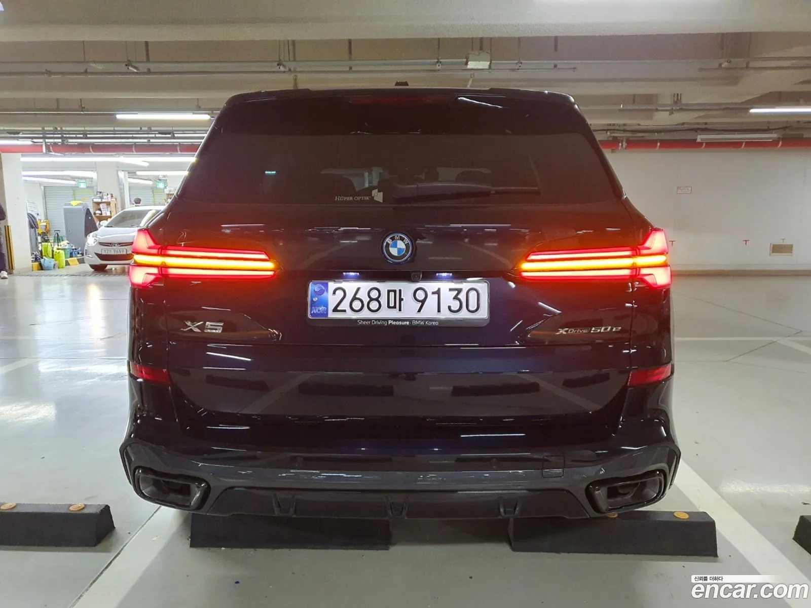 BMW X5 2024 — 5