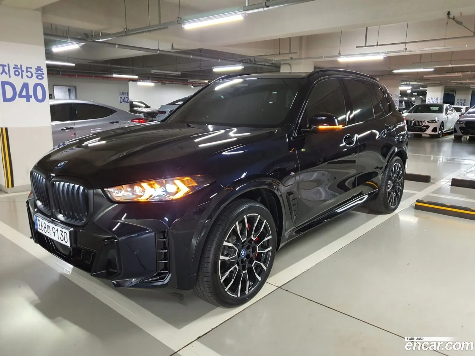 BMW X5 2024 — 4