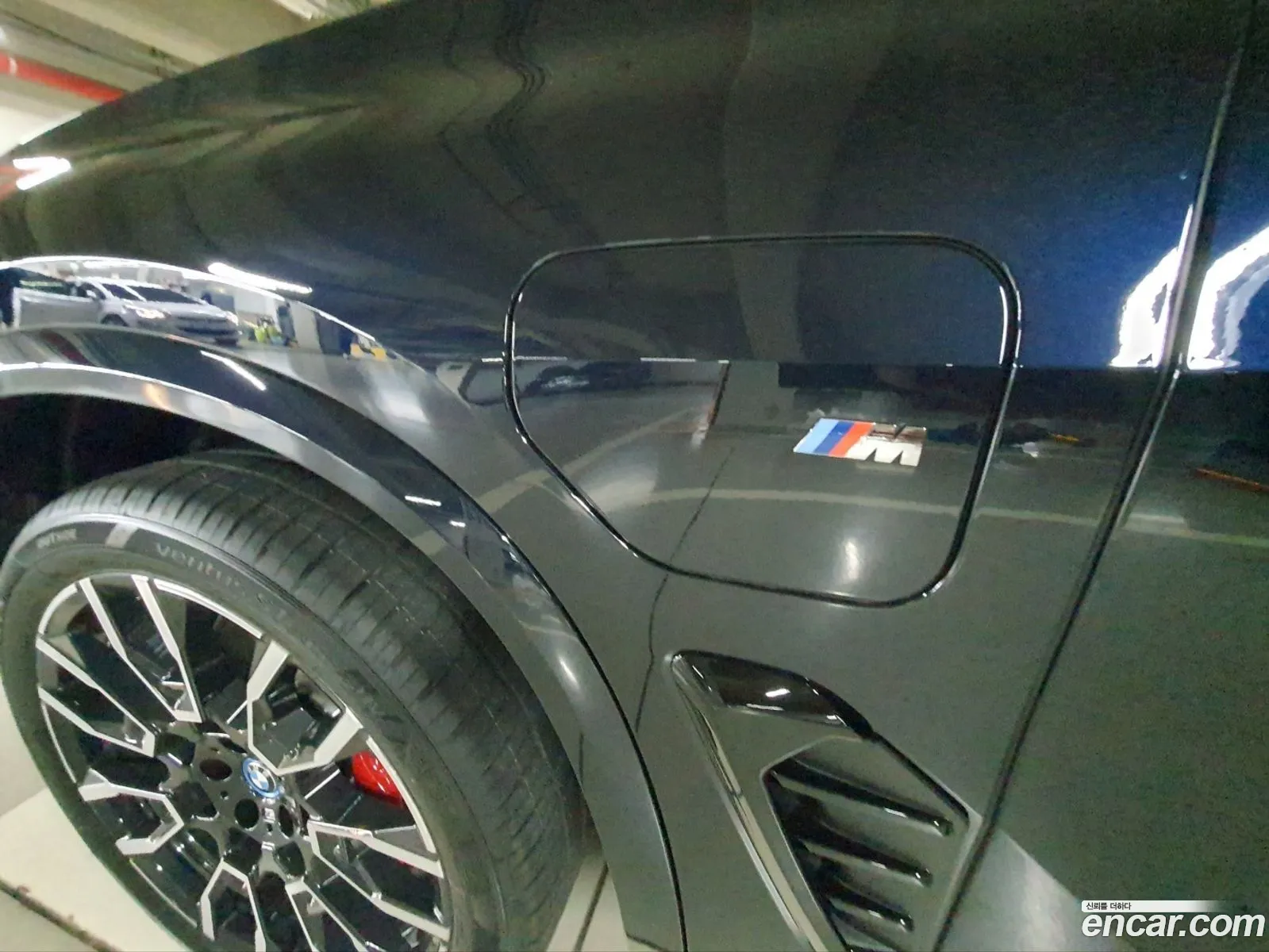 BMW X5 2024 — 20