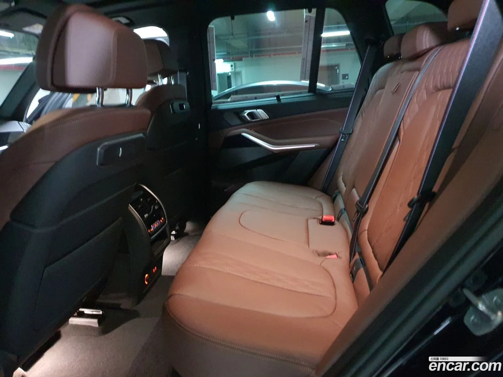 BMW X5 2024 — 13