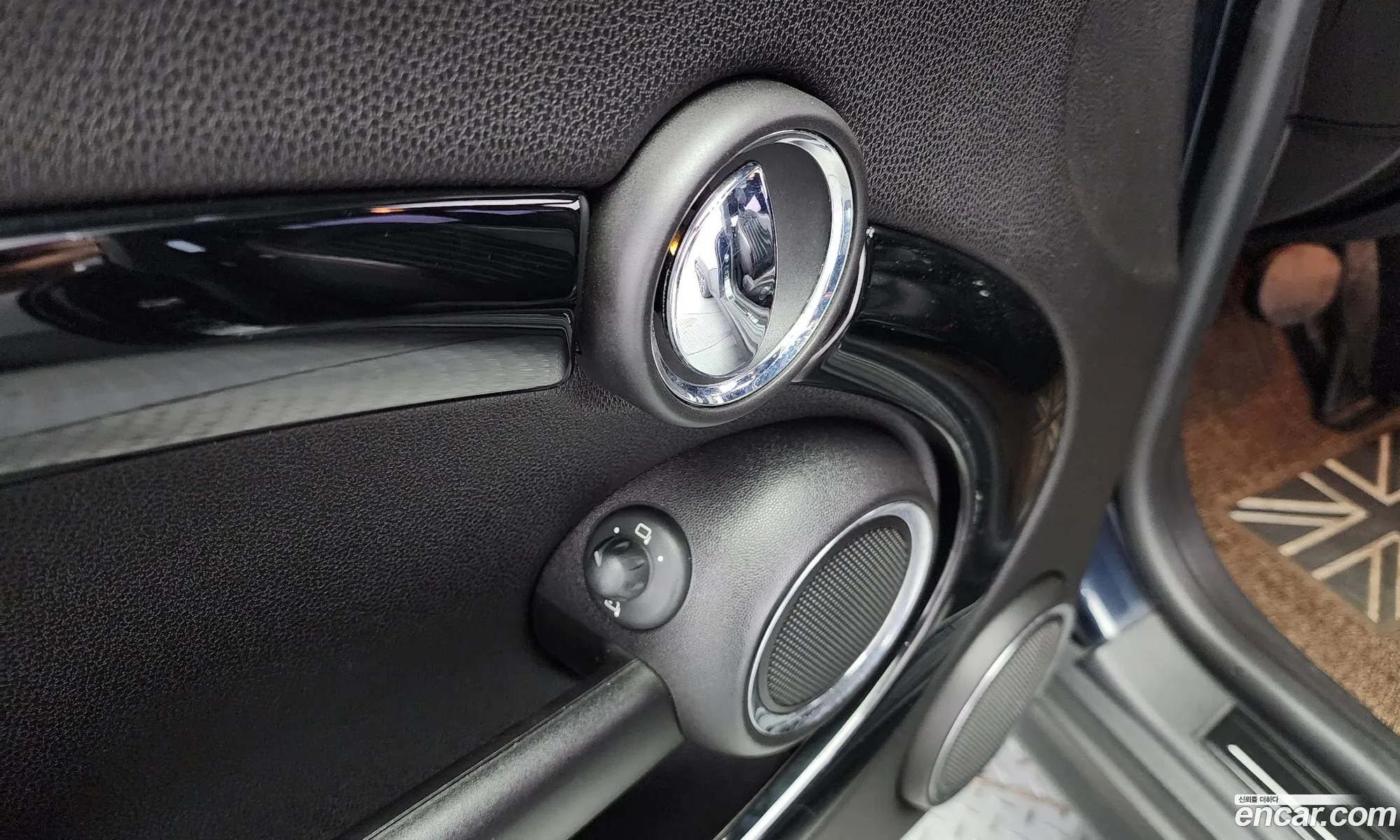 Mini Cooper Clubman 2012 WMWZF3100CT161020 — 16