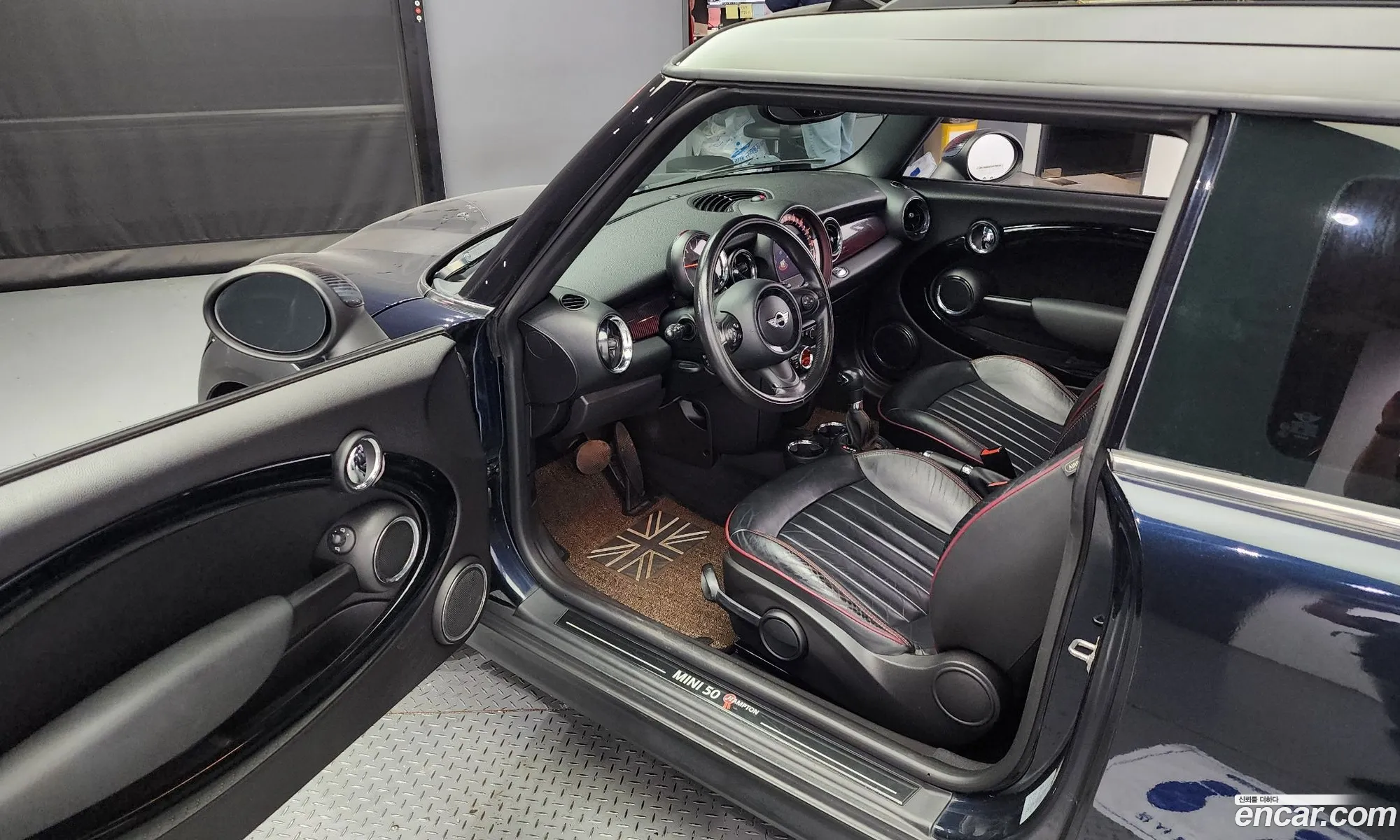 Mini Cooper Clubman 2012 WMWZF3100CT161020 — 15