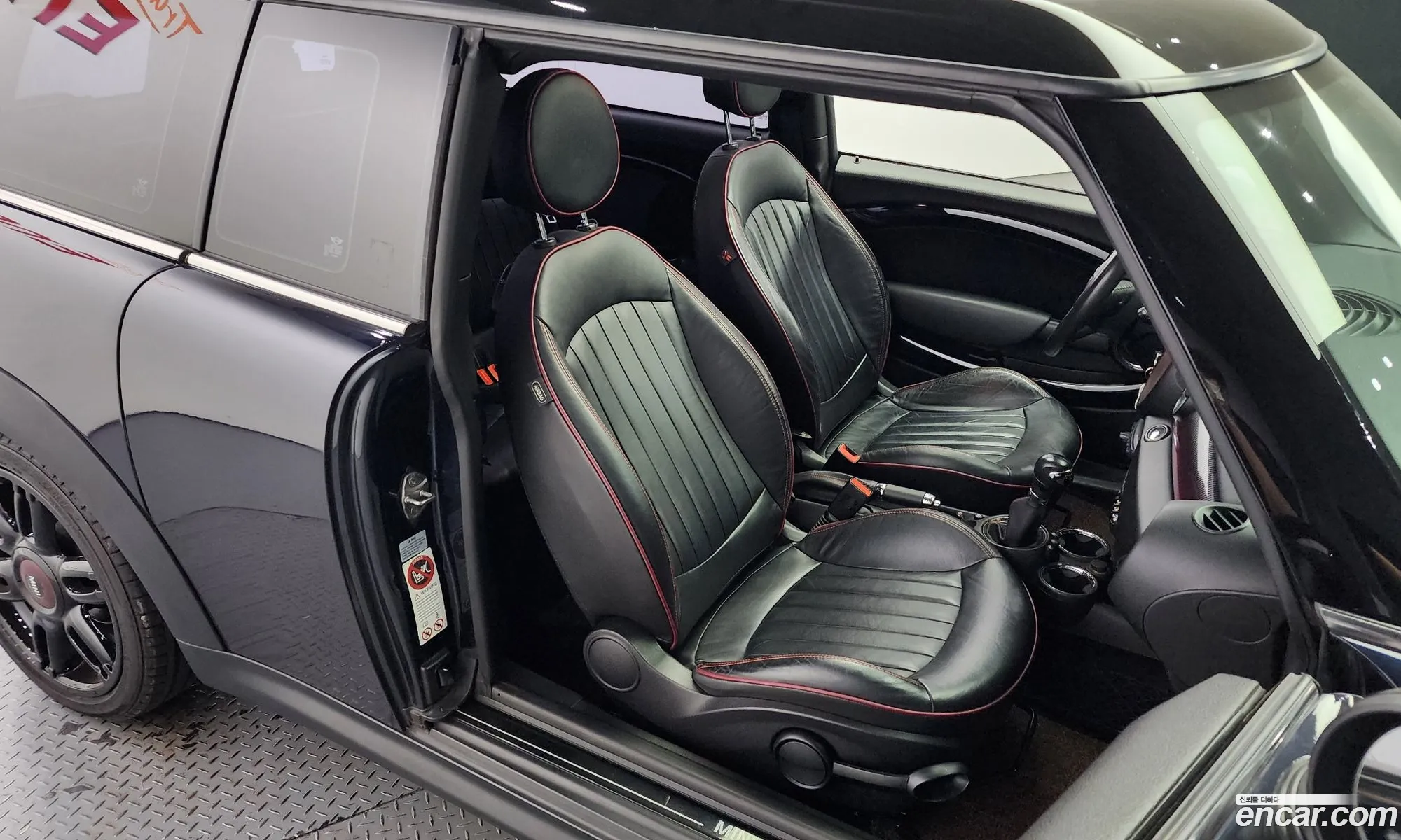 Mini Cooper Clubman 2012 WMWZF3100CT161020 — 20