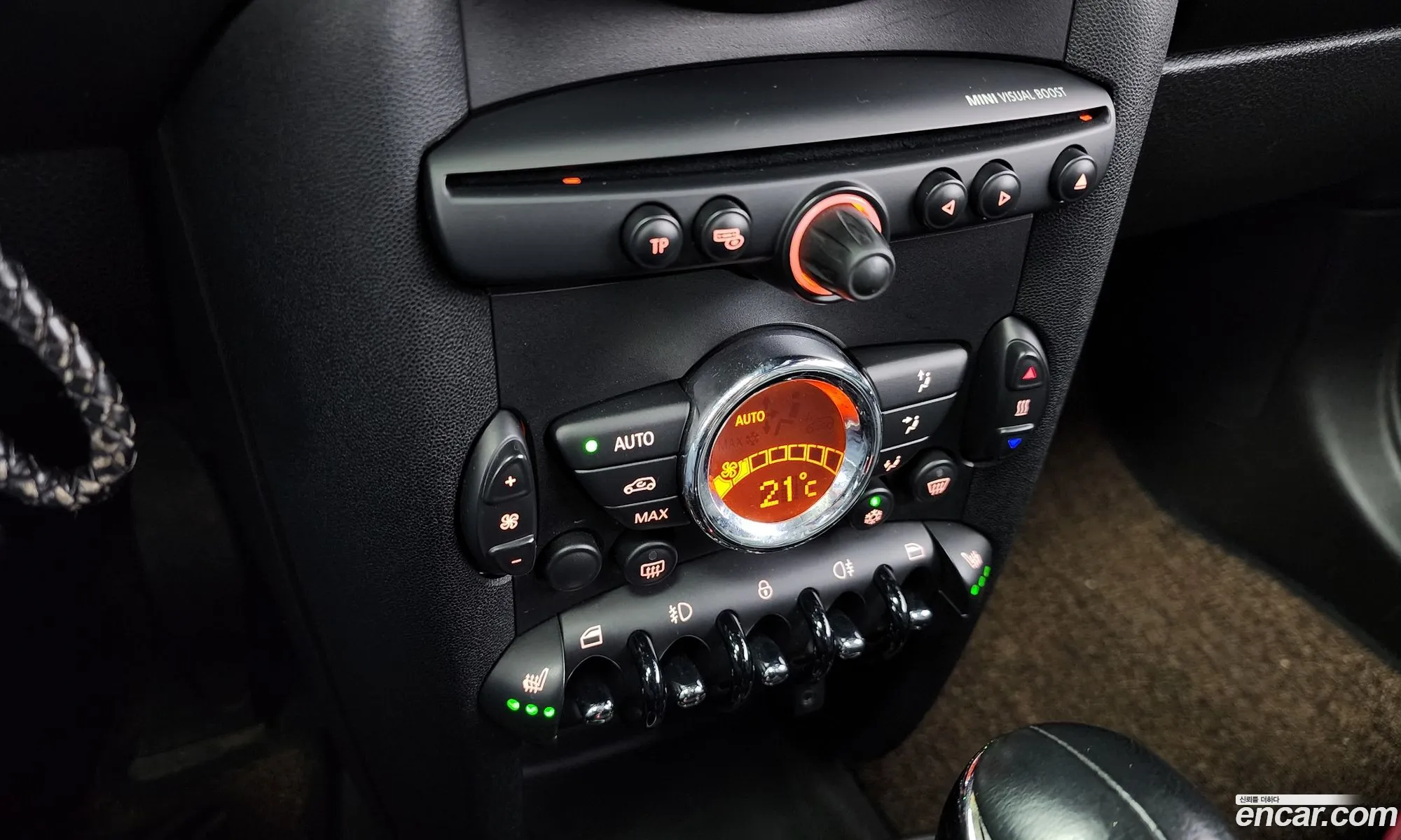 Mini Cooper Clubman 2012 WMWZF3100CT161020 — 10