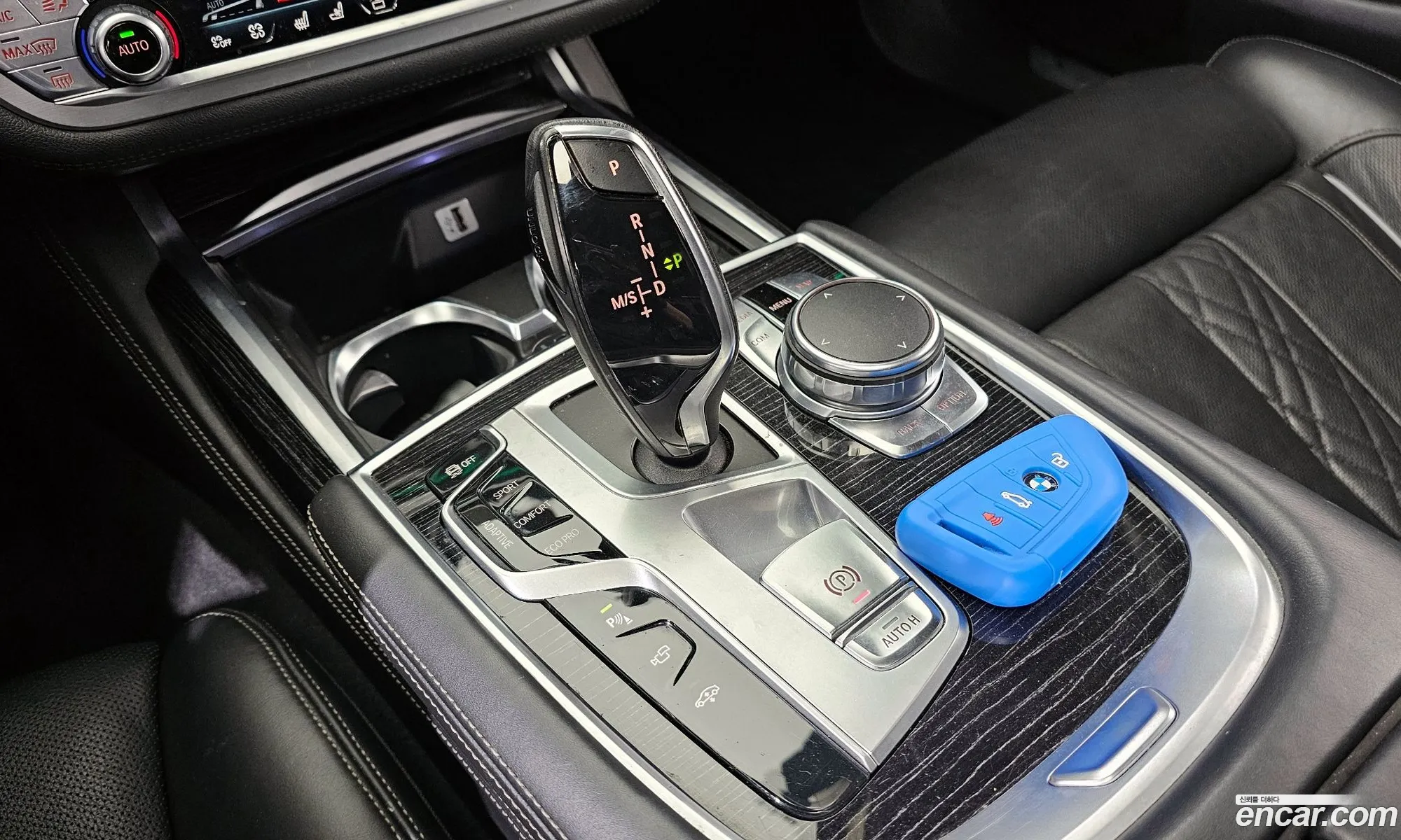 BMW 7 Series 2017 WBA7G6105HG680182 — 19