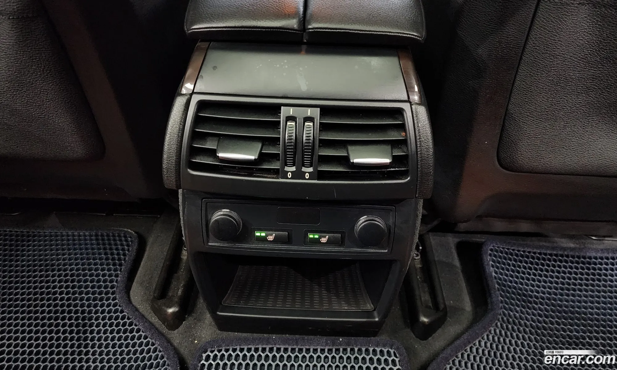 BMW X5 2012 — 8